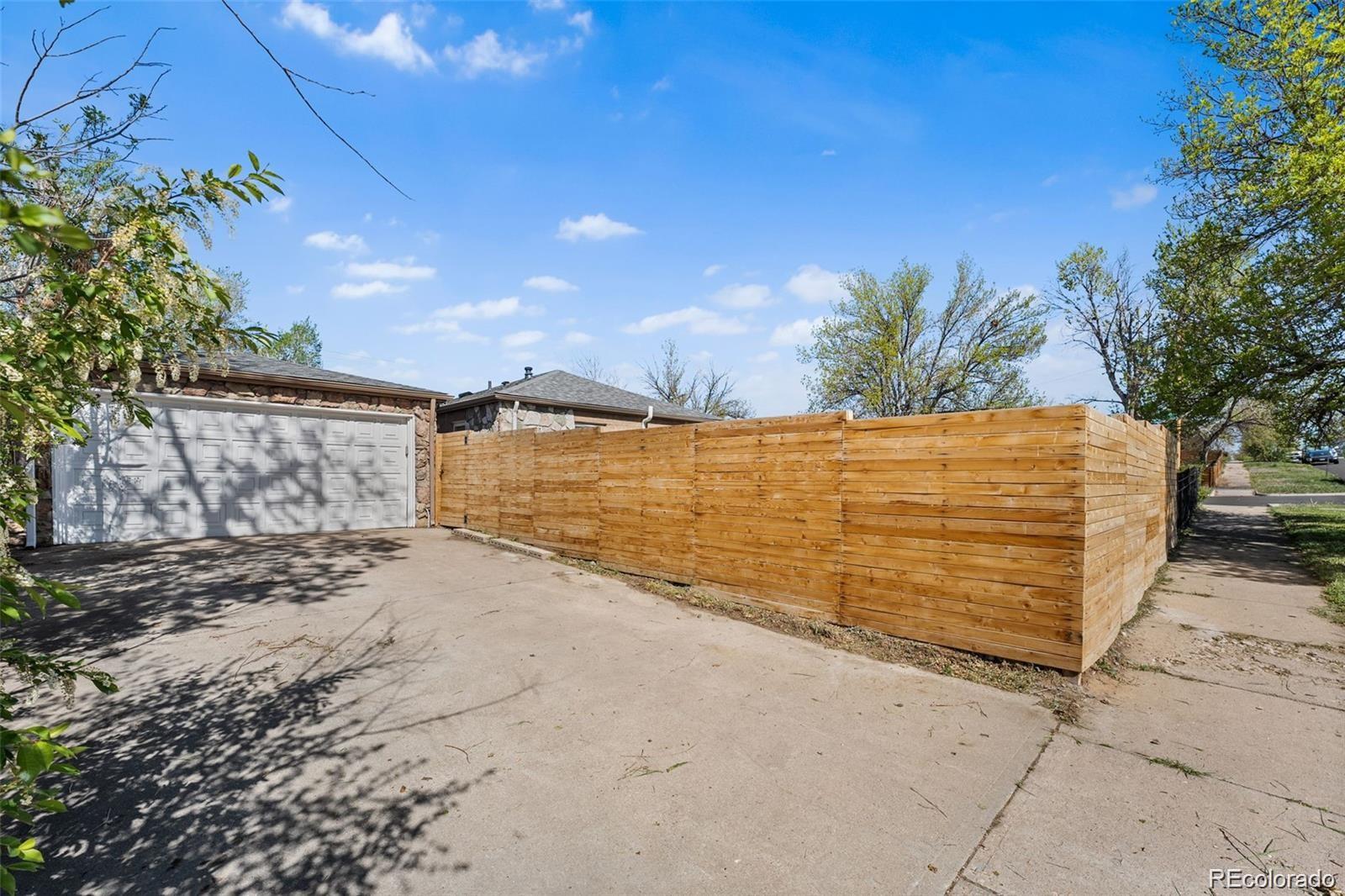 3251 N Adams Street Denver CO 80205