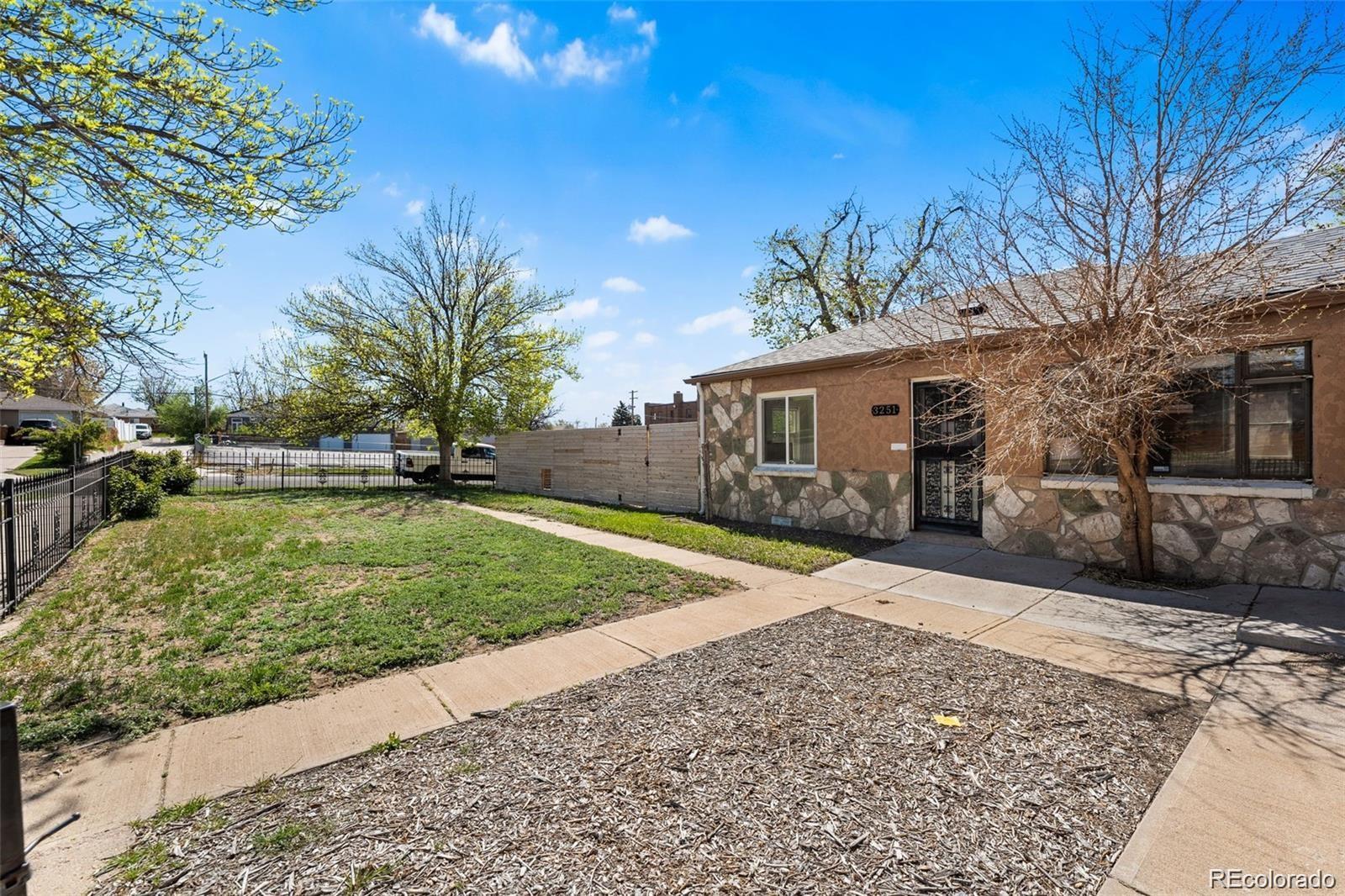 3251 N Adams Street Denver CO 80205