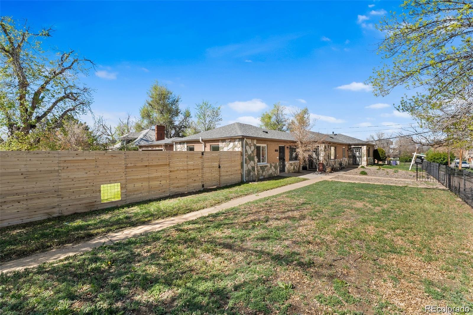 3251 N Adams Street Denver CO 80205