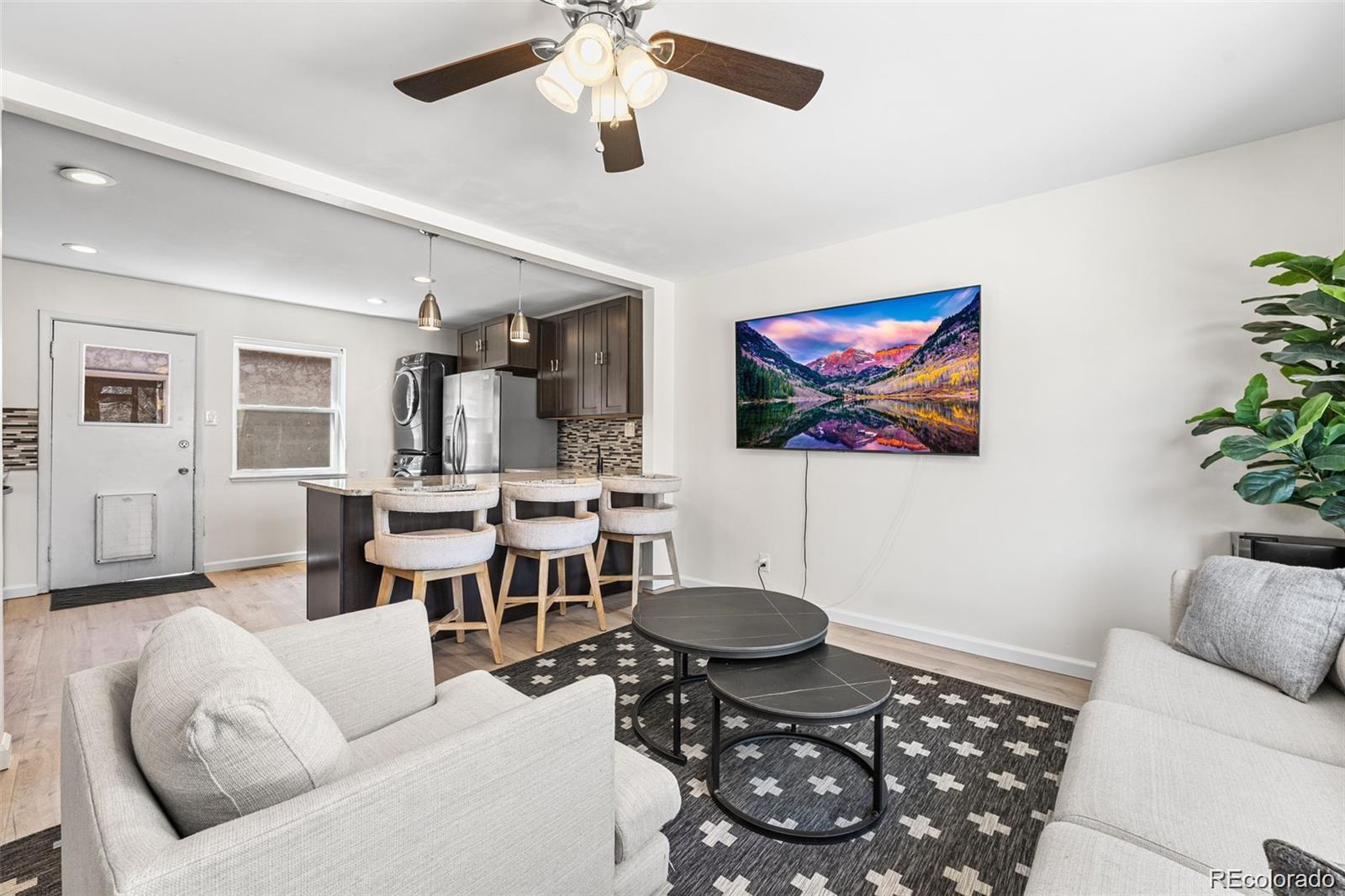 3251 N Adams Street Denver CO 80205