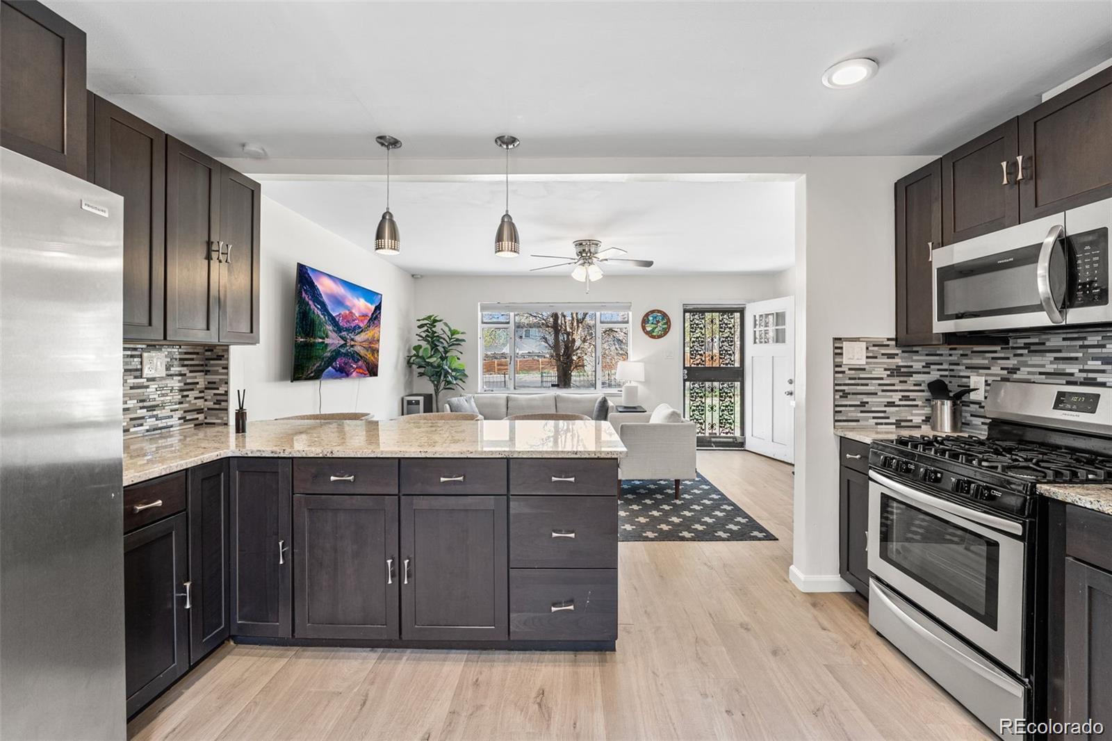3251 N Adams Street Denver CO 80205