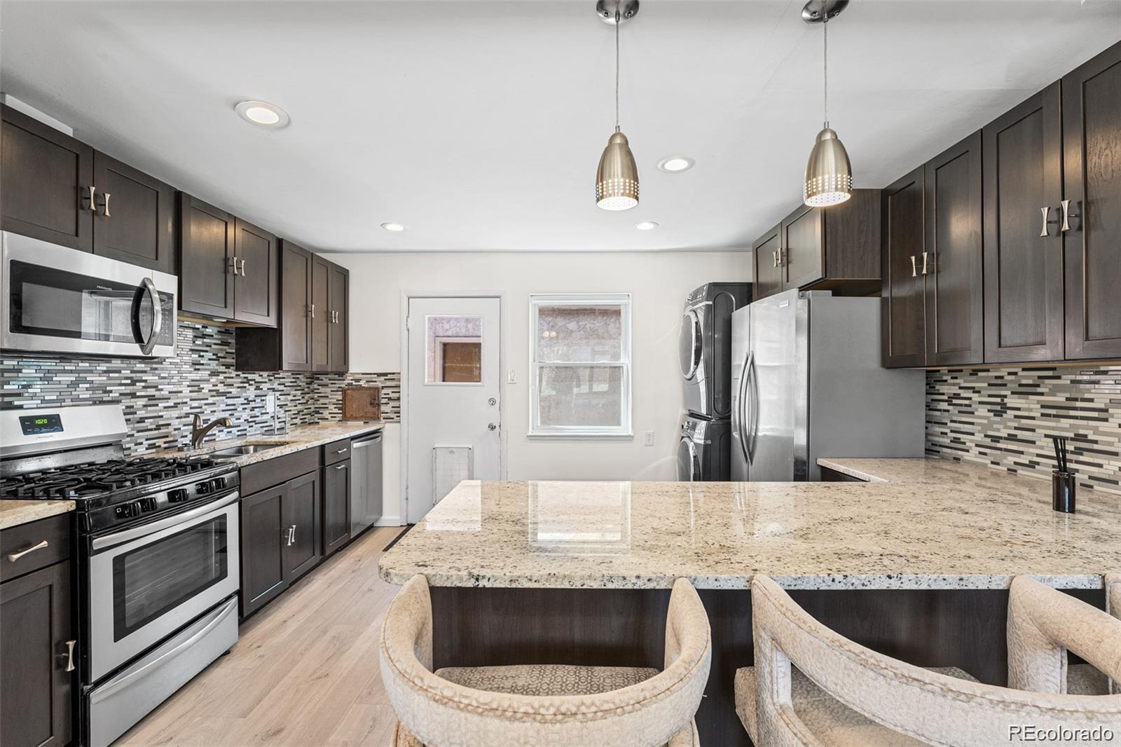 3251 N Adams Street Denver CO 80205