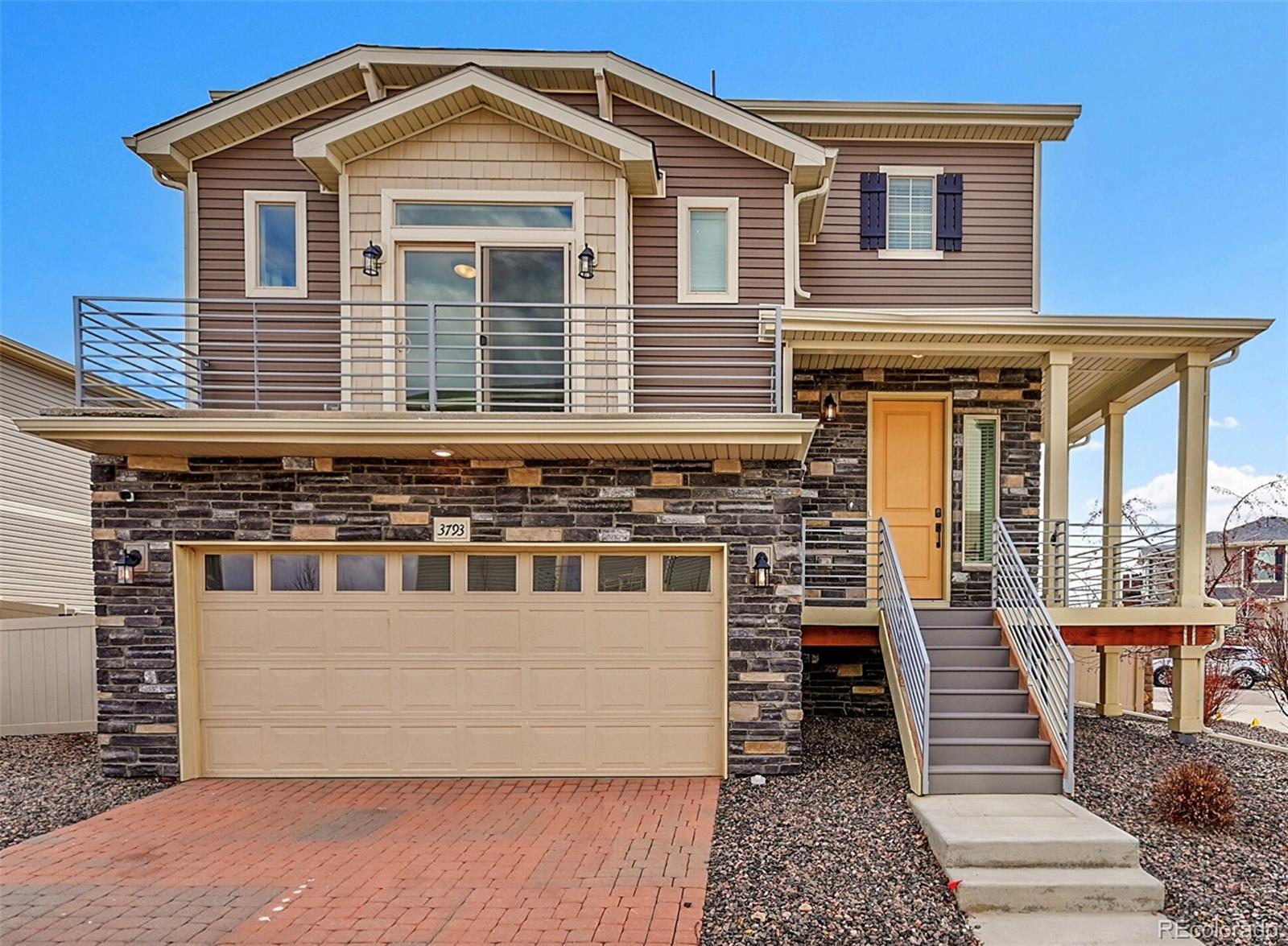 3793 Summerwood Way Johnstown CO 80534