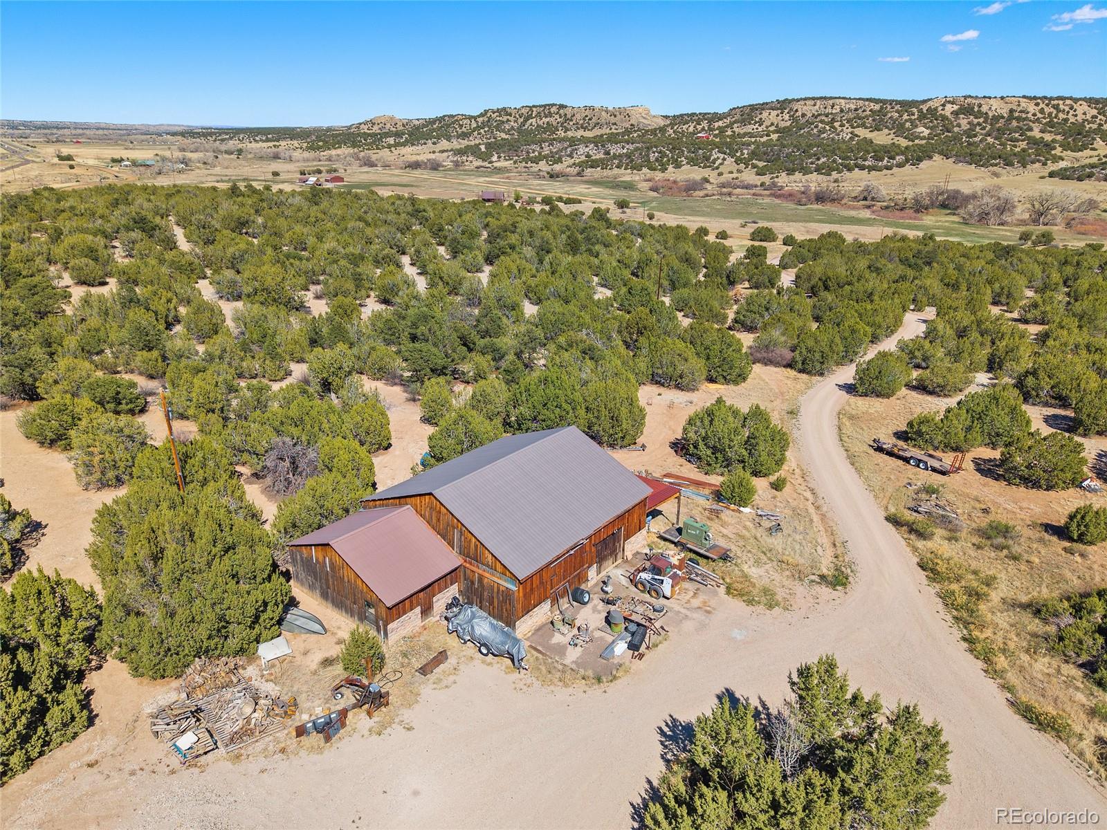 8200 Abbey Road Pueblo CO 81004