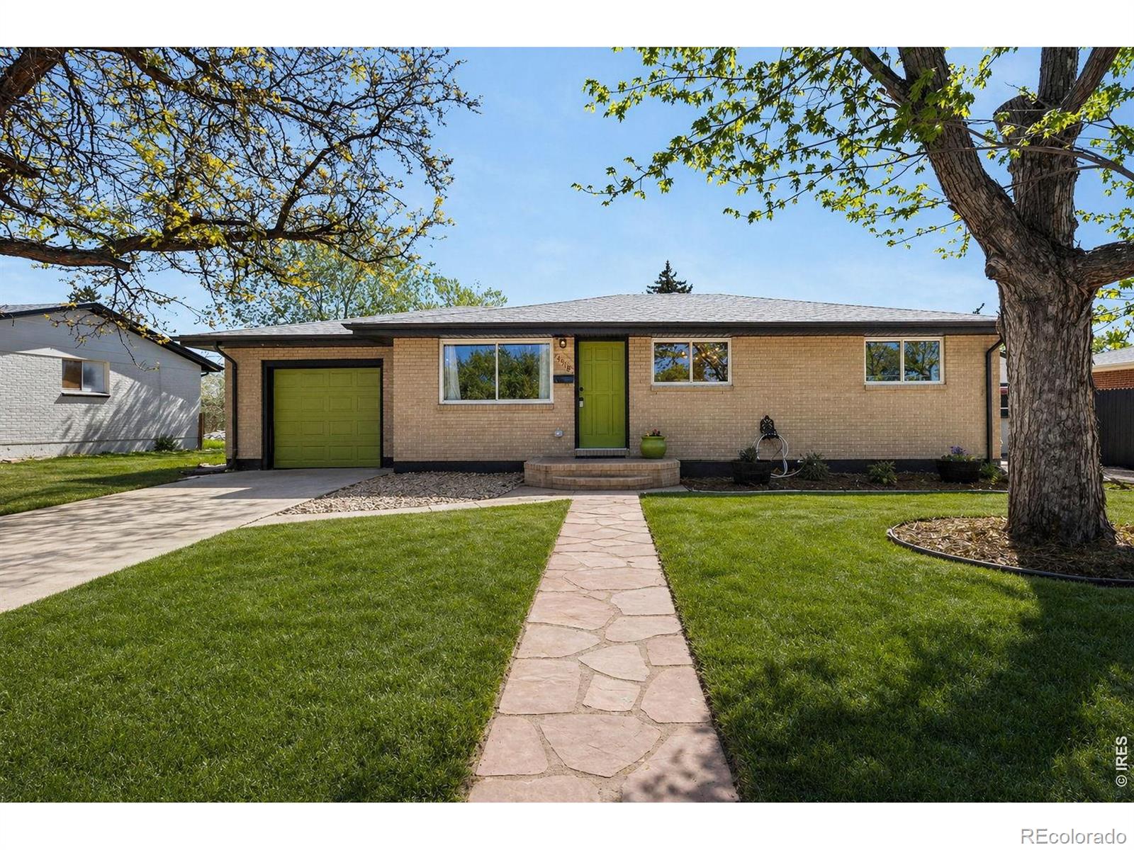 6518 Xavier Street Arvada CO 80003