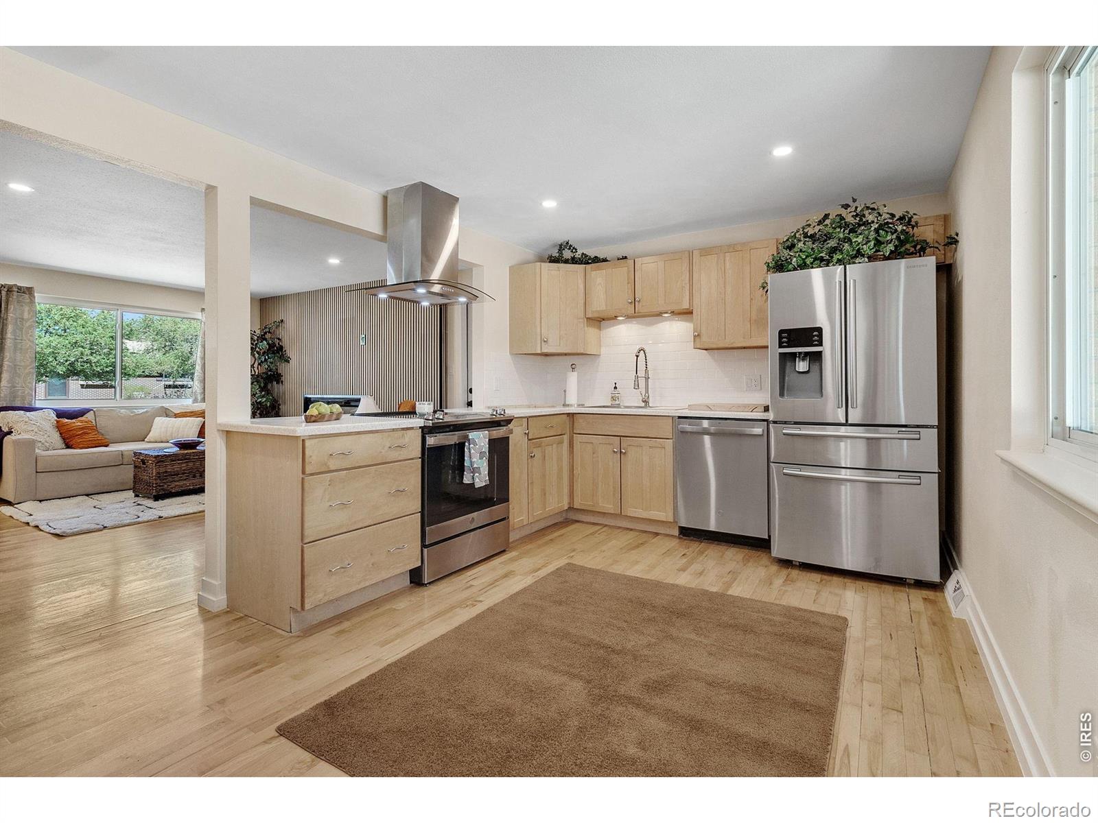 6518 Xavier Street Arvada CO 80003