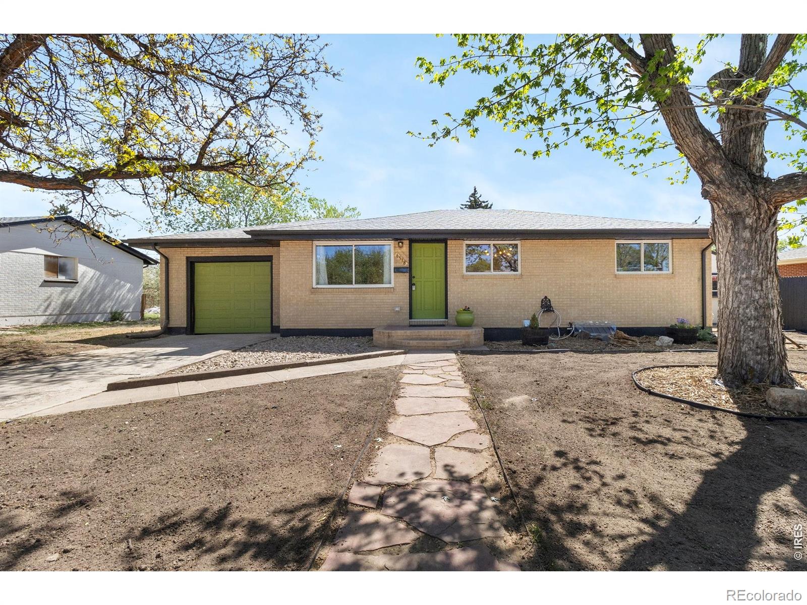 6518 Xavier Street Arvada CO 80003
