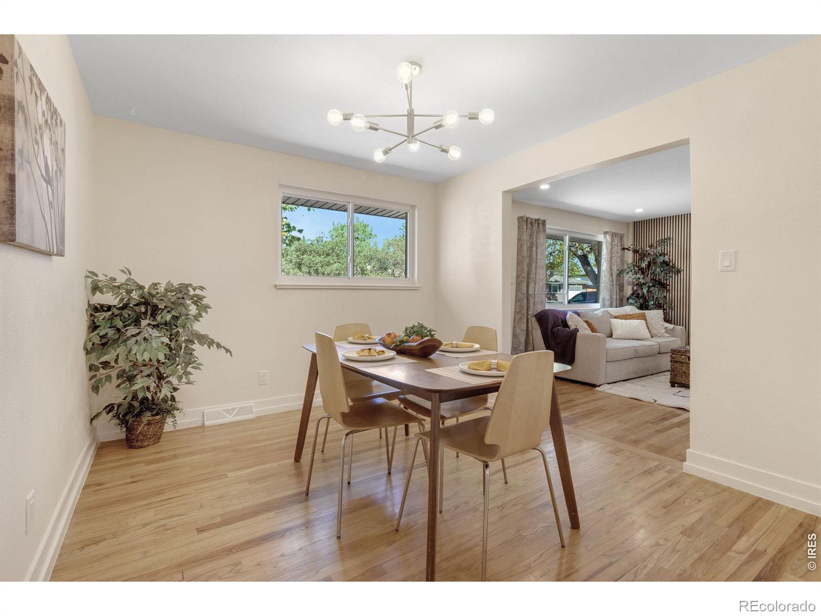 6518 Xavier Street Arvada CO 80003