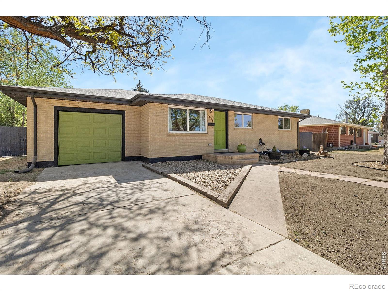 6518 Xavier Street Arvada CO 80003