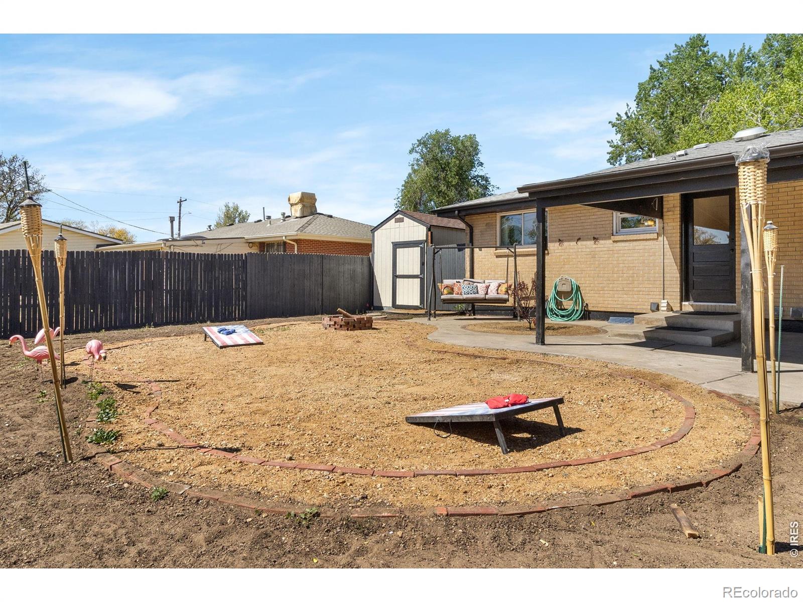 6518 Xavier Street Arvada CO 80003