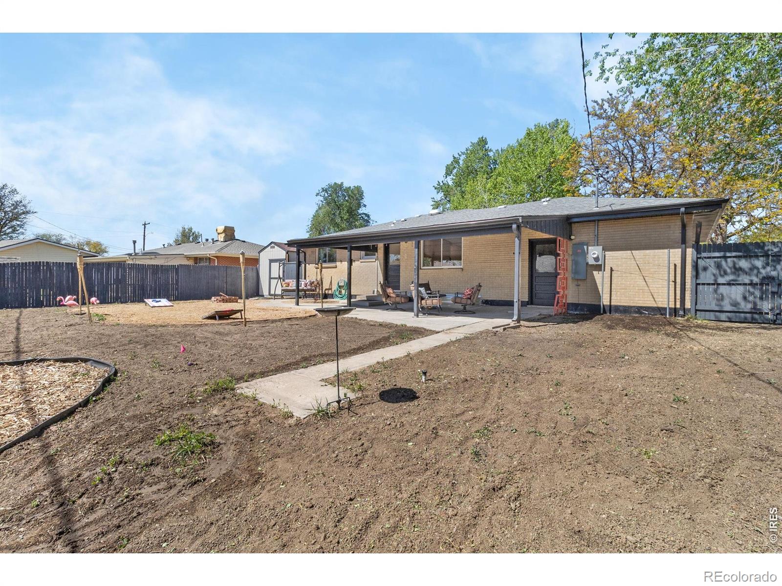 6518 Xavier Street Arvada CO 80003