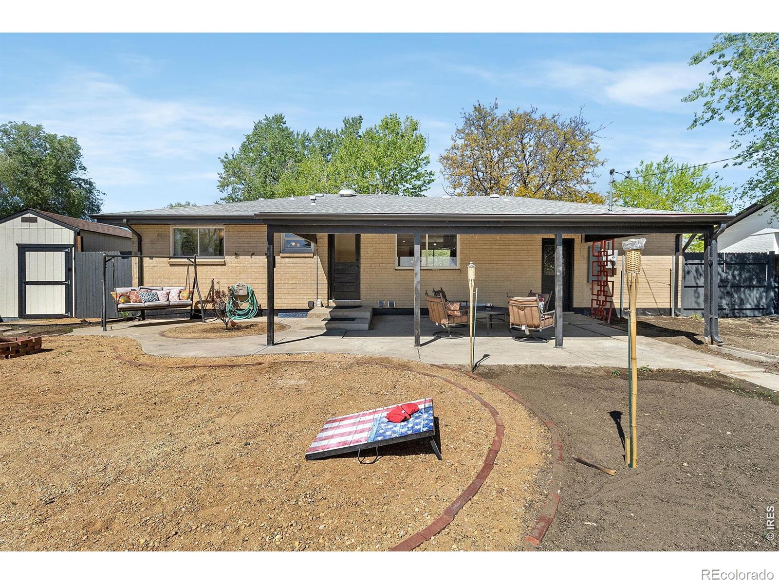 6518 Xavier Street Arvada CO 80003