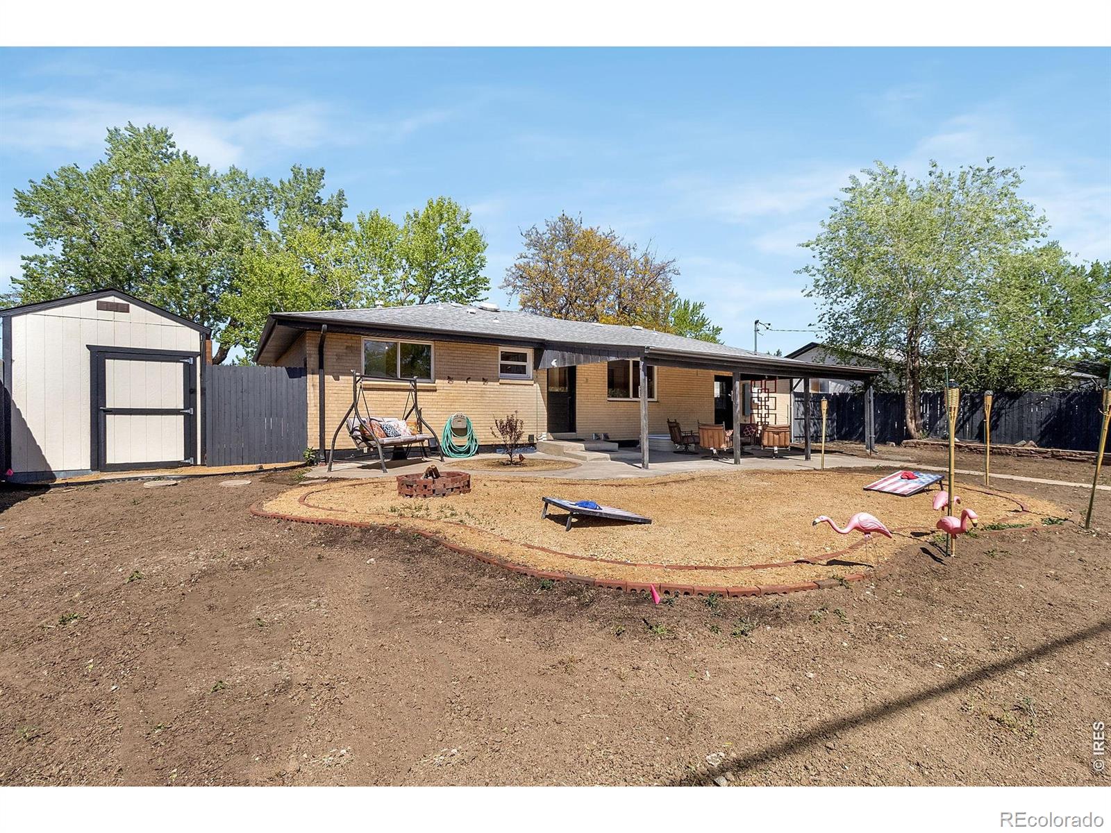6518 Xavier Street Arvada CO 80003