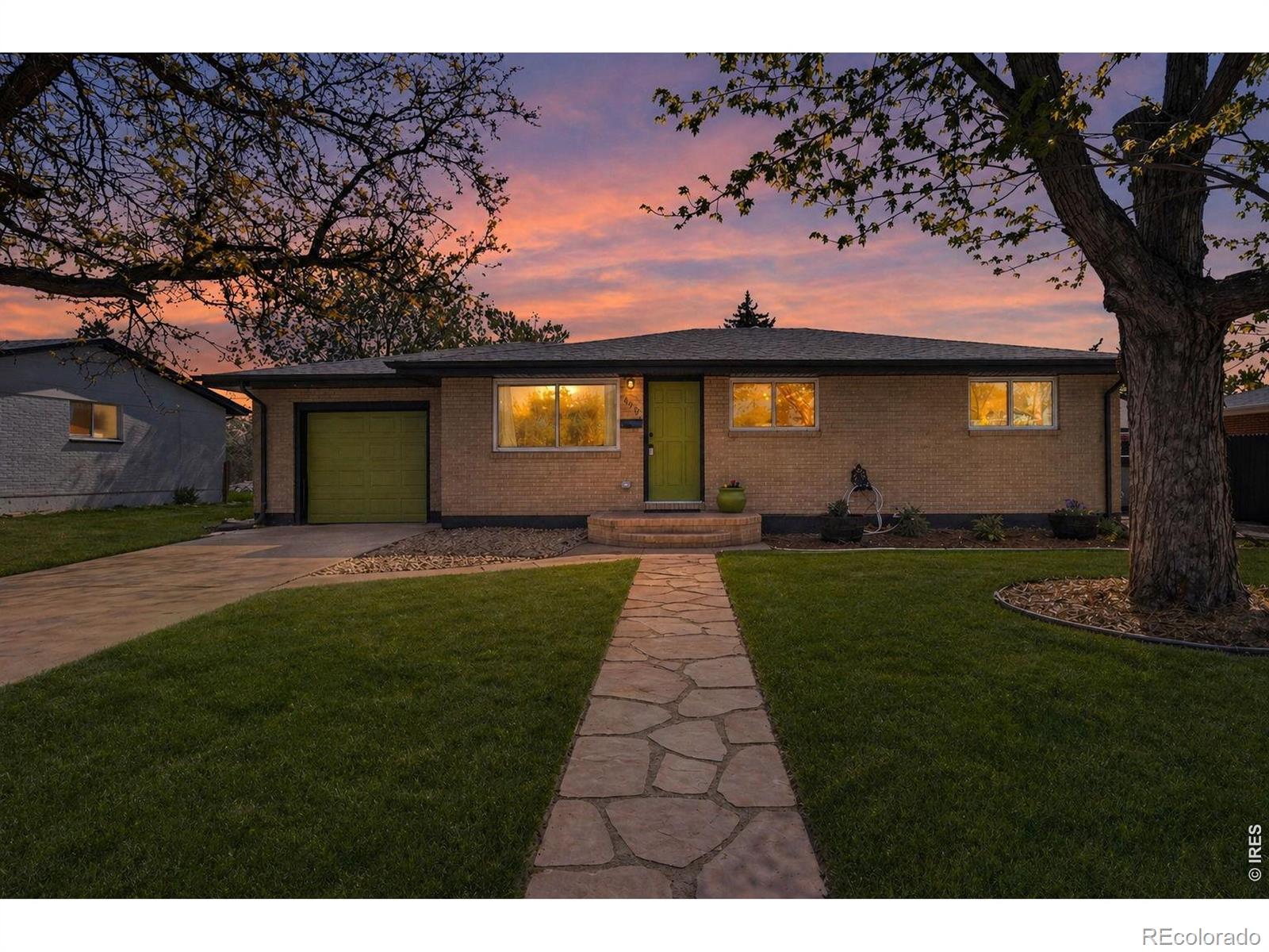 6518 Xavier Street Arvada CO 80003