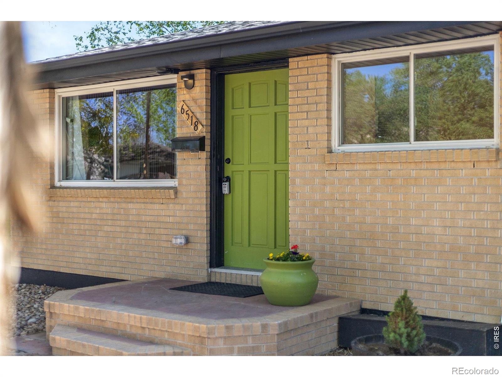 6518 Xavier Street Arvada CO 80003