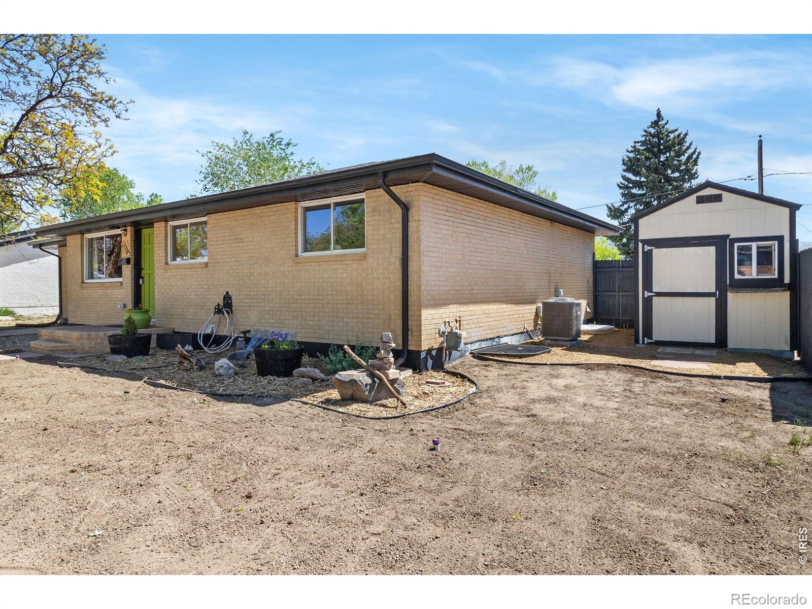 6518 Xavier Street Arvada CO 80003