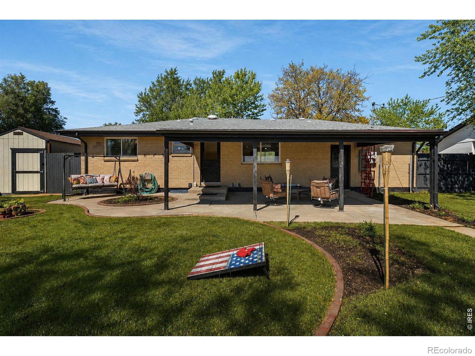 6518 Xavier Street Arvada CO 80003