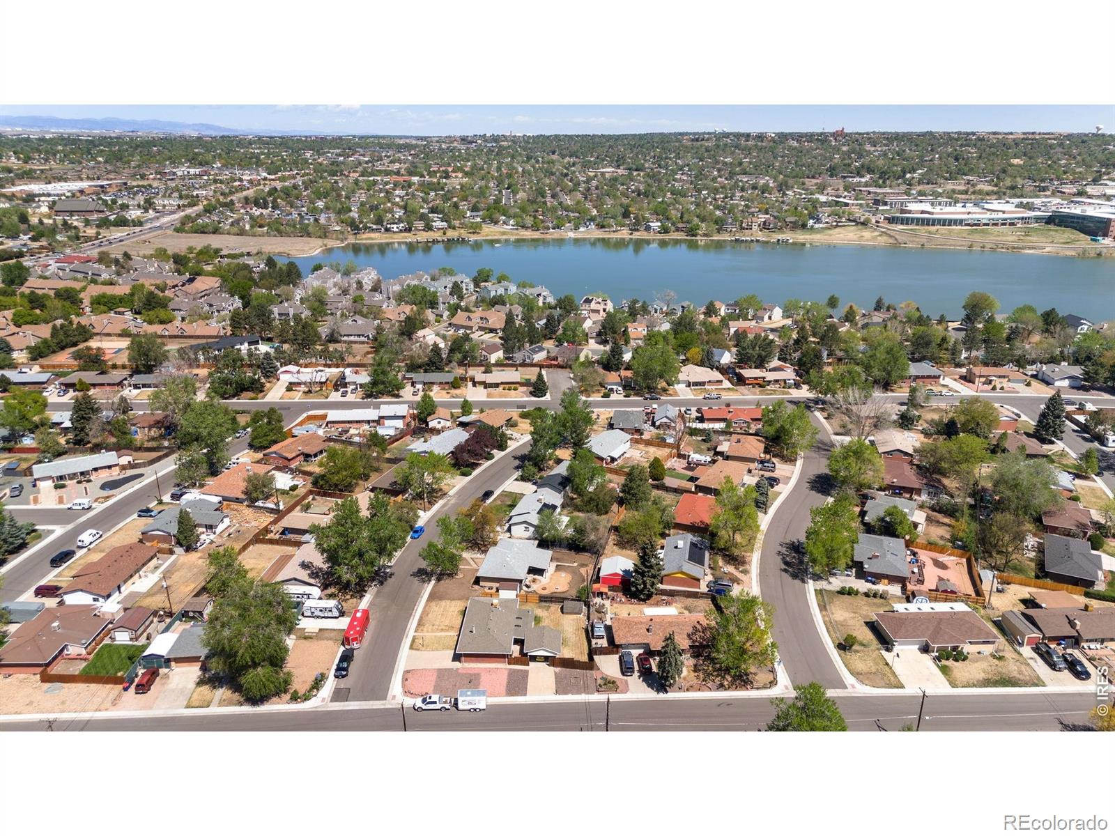 6518 Xavier Street Arvada CO 80003