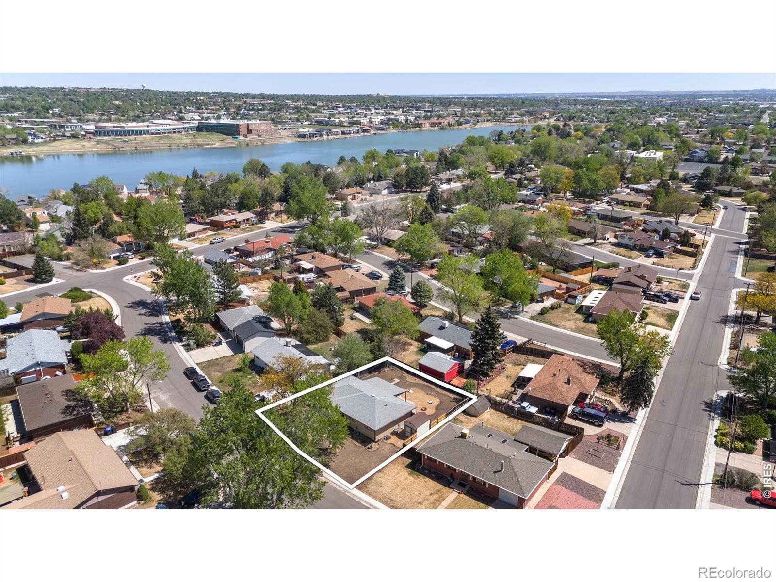 6518 Xavier Street Arvada CO 80003