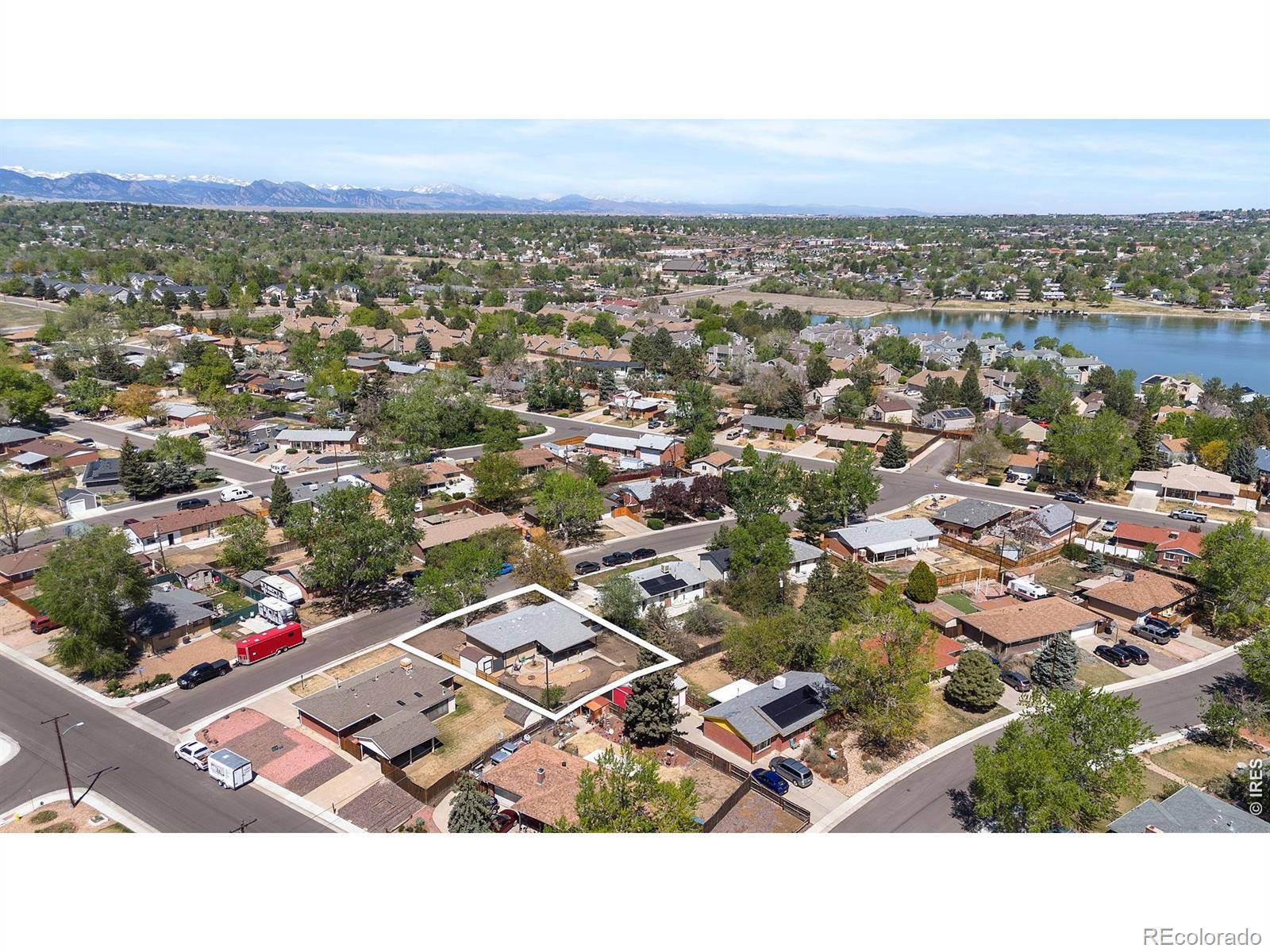 6518 Xavier Street Arvada CO 80003