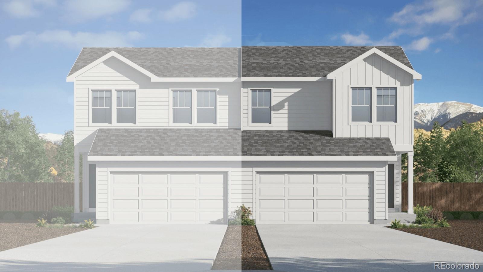 3657 Evelyn Lane Colorado Springs CO 80907