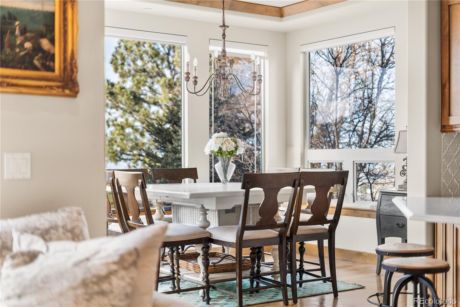 1251 Buffalo Ridge Road Castle Pines CO 80108