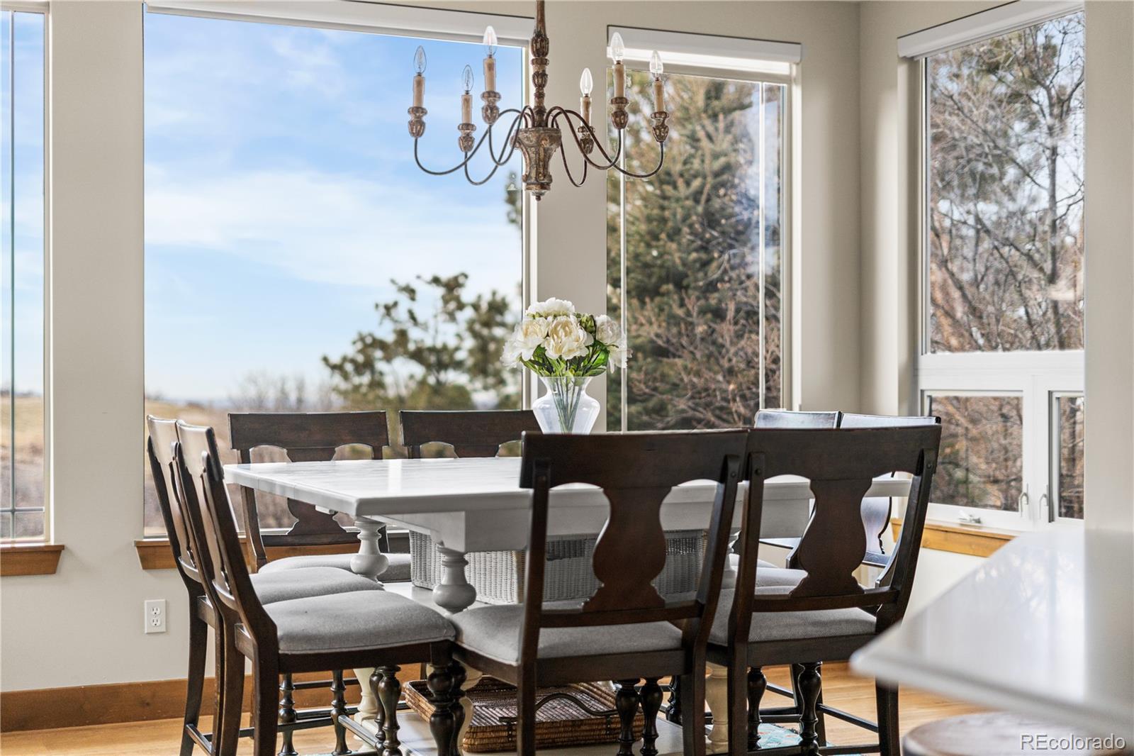 1251 Buffalo Ridge Road Castle Pines CO 80108