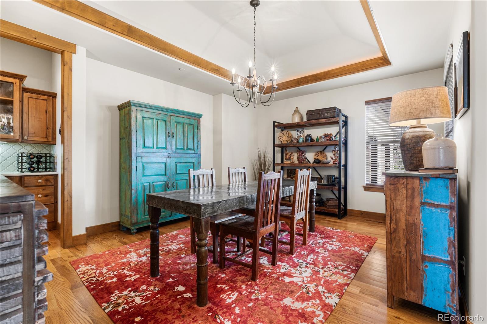 1251 Buffalo Ridge Road Castle Pines CO 80108