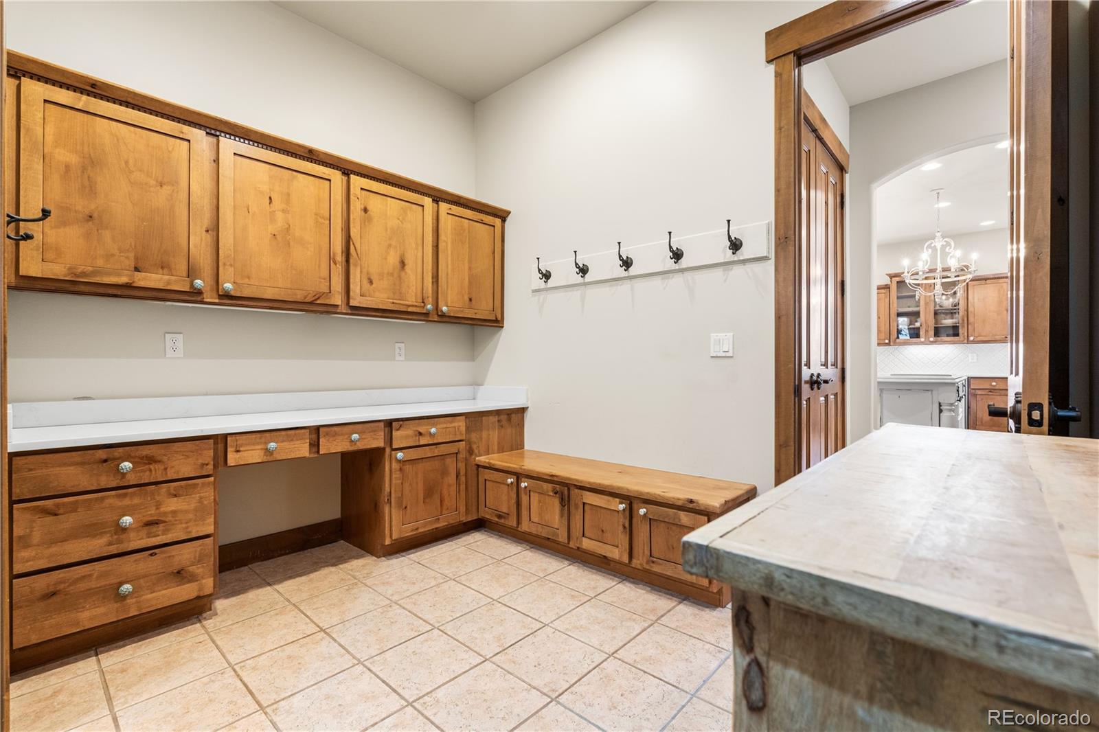 1251 Buffalo Ridge Road Castle Pines CO 80108