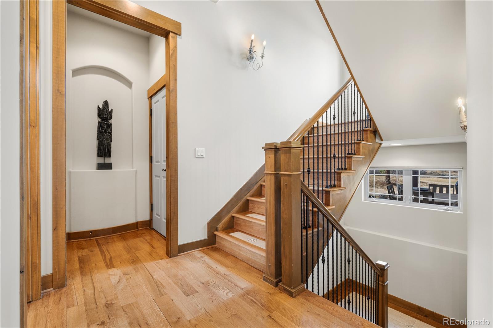 1251 Buffalo Ridge Road Castle Pines CO 80108