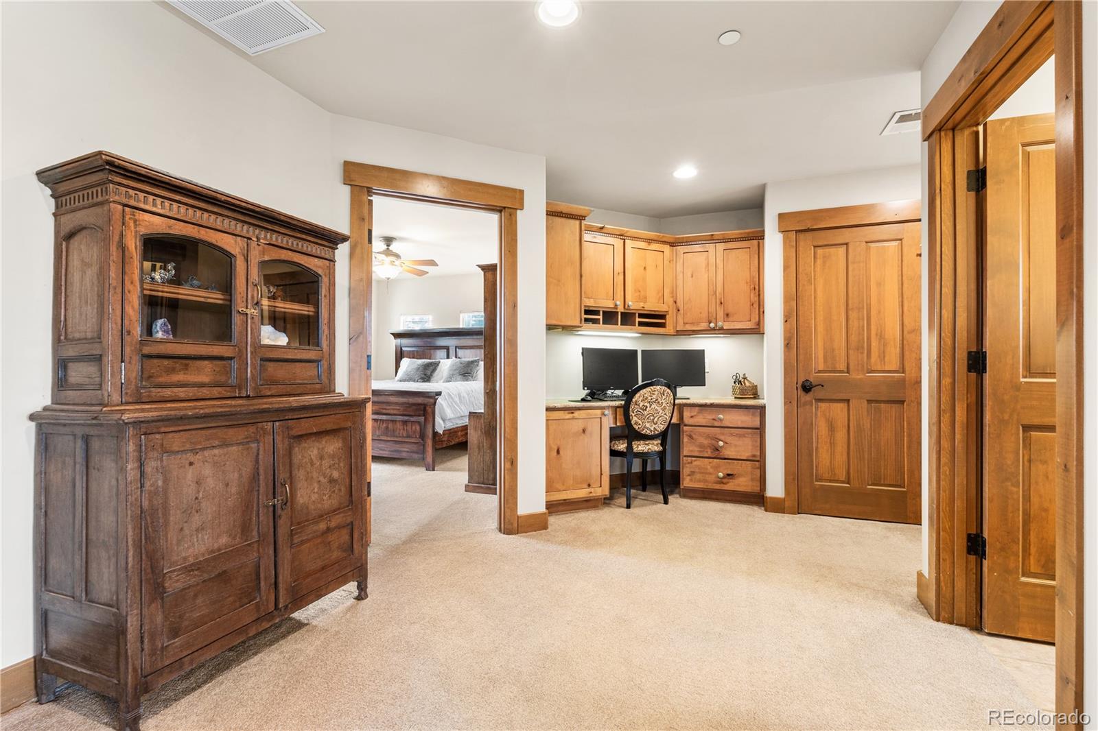 1251 Buffalo Ridge Road Castle Pines CO 80108