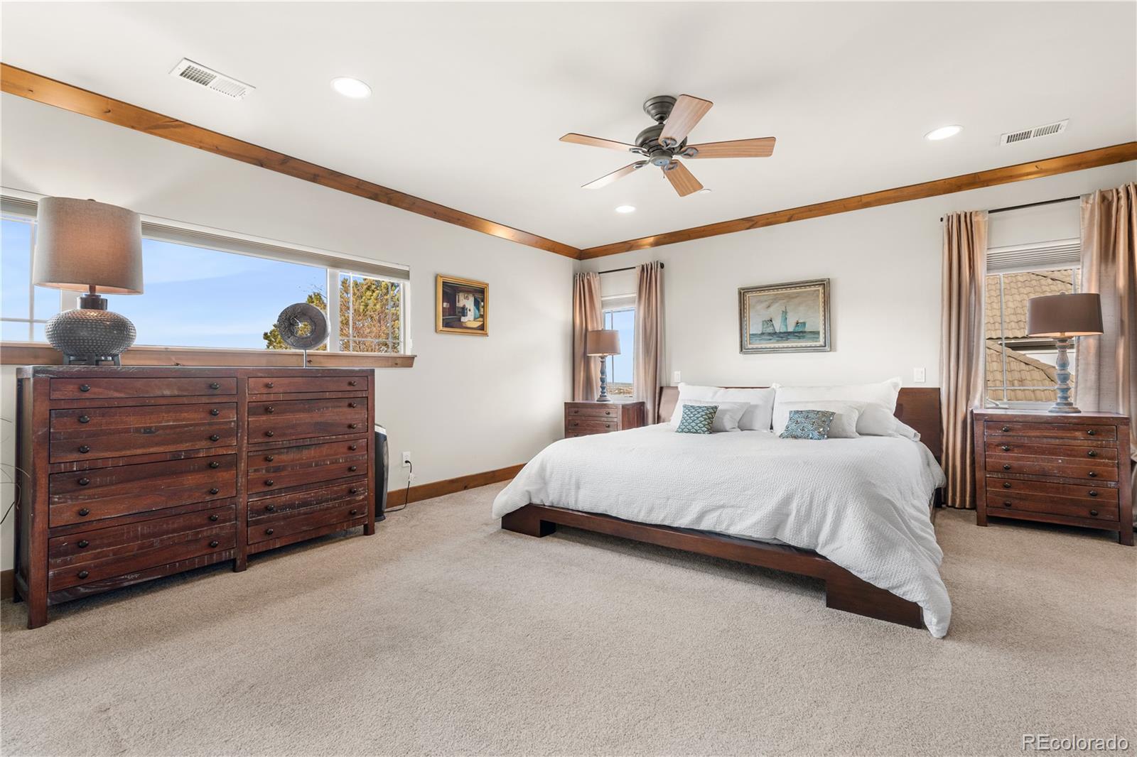 1251 Buffalo Ridge Road Castle Pines CO 80108