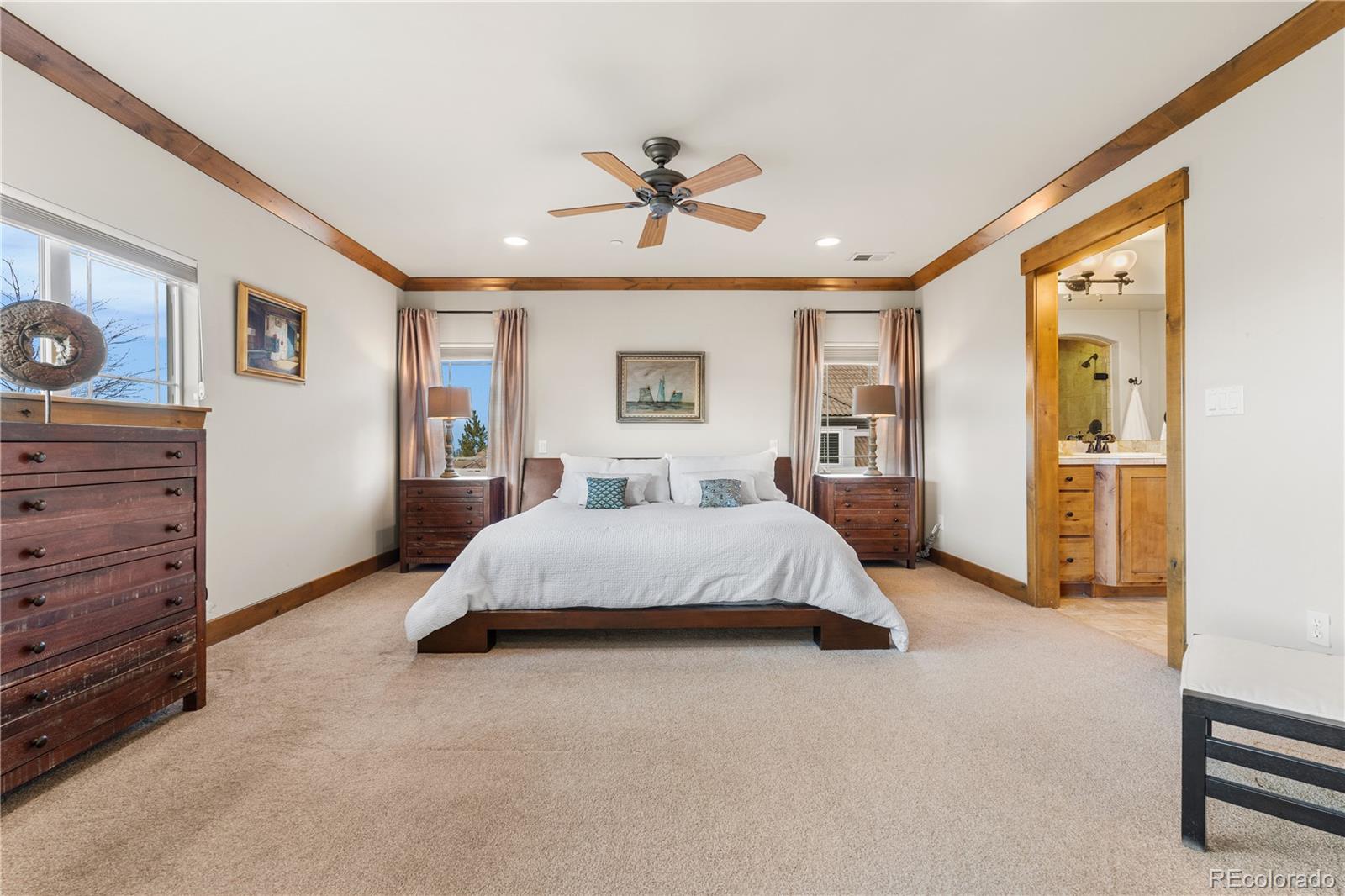 1251 Buffalo Ridge Road Castle Pines CO 80108