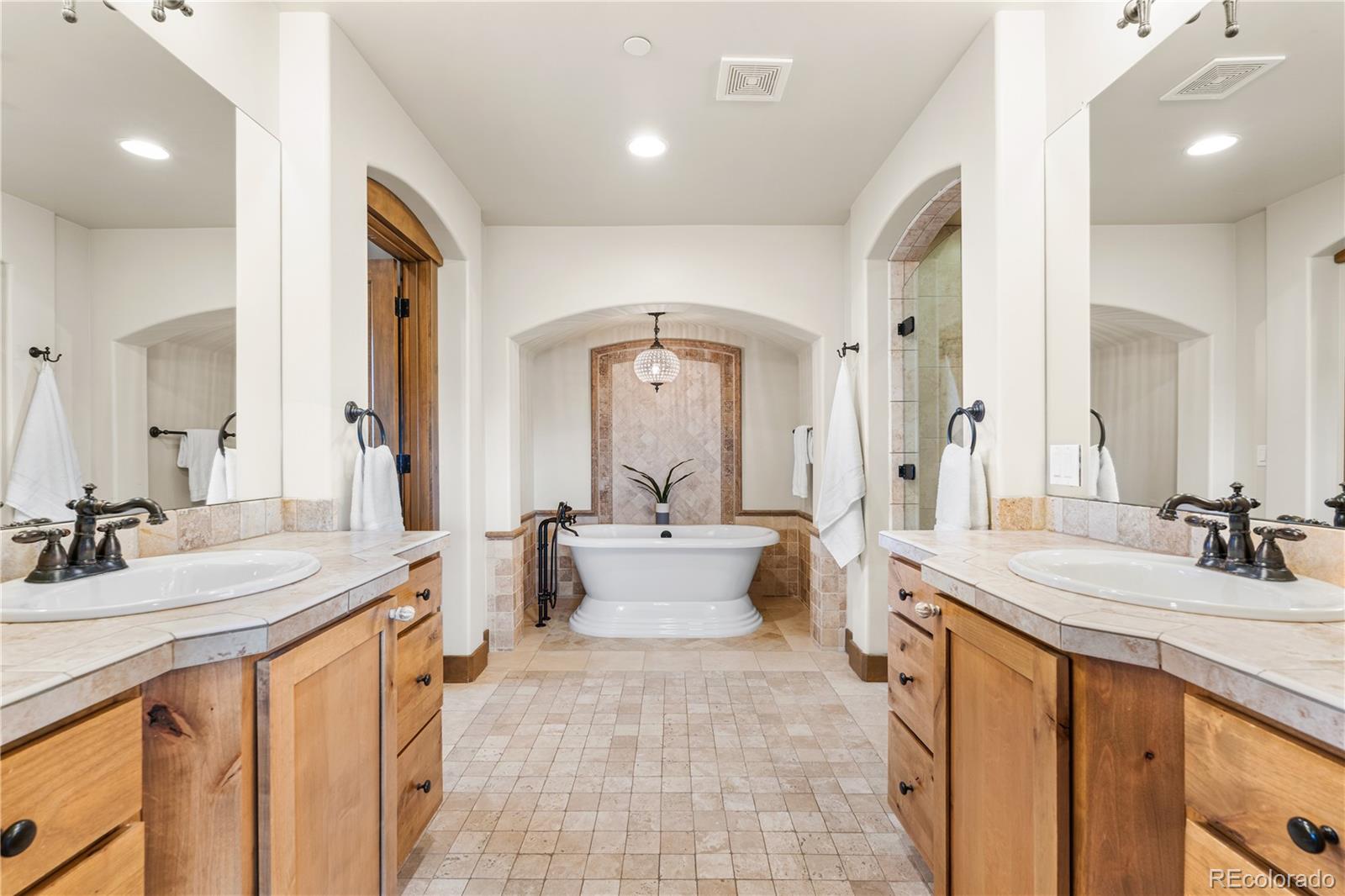 1251 Buffalo Ridge Road Castle Pines CO 80108