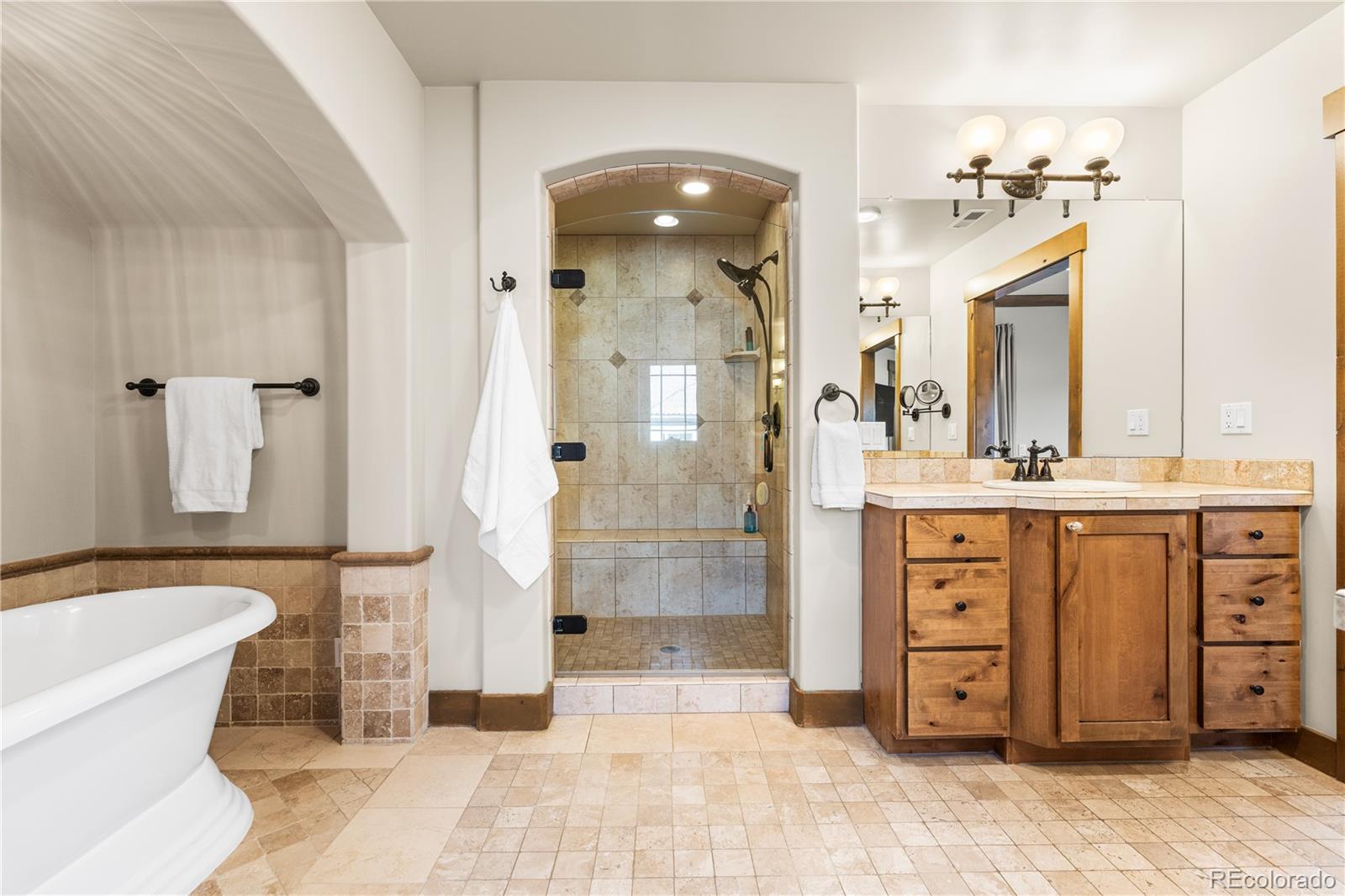 1251 Buffalo Ridge Road Castle Pines CO 80108