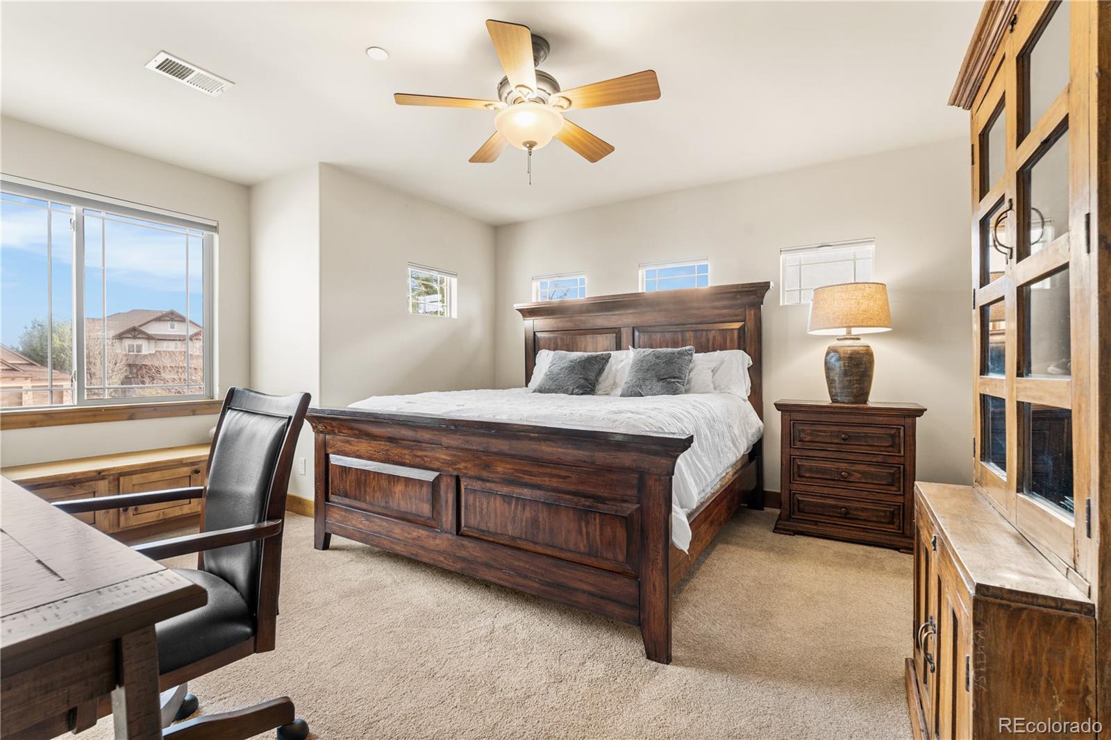 1251 Buffalo Ridge Road Castle Pines CO 80108