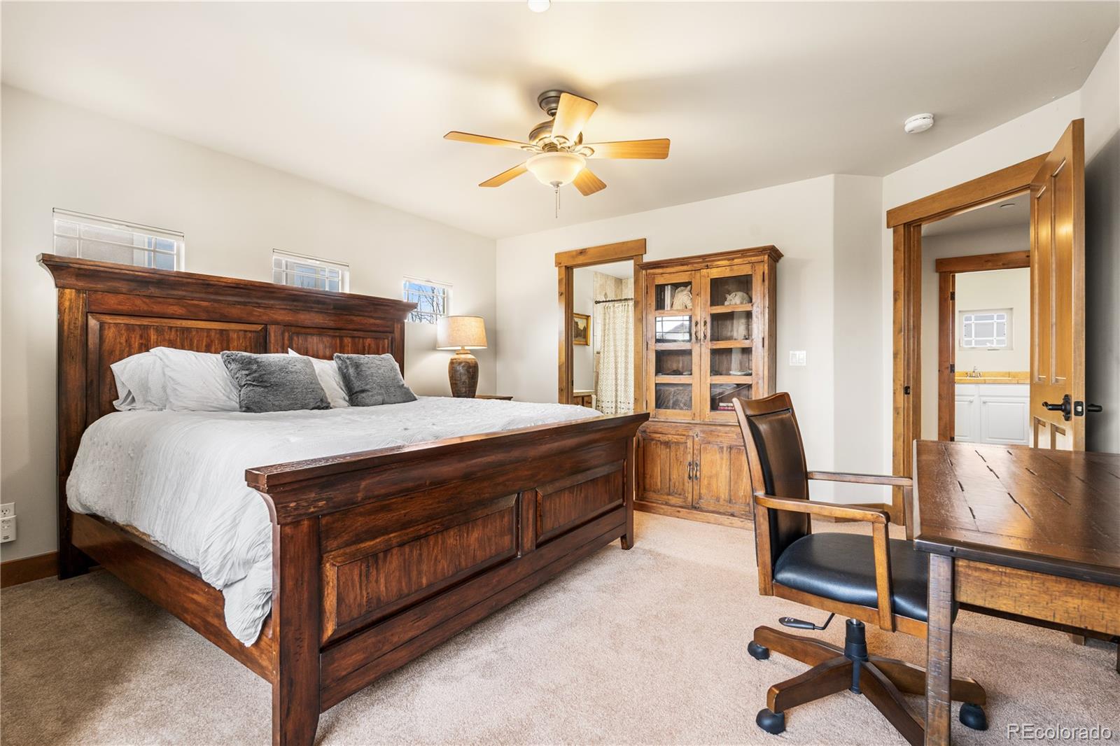 1251 Buffalo Ridge Road Castle Pines CO 80108