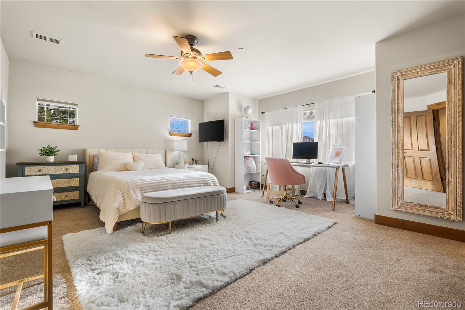 1251 Buffalo Ridge Road Castle Pines CO 80108