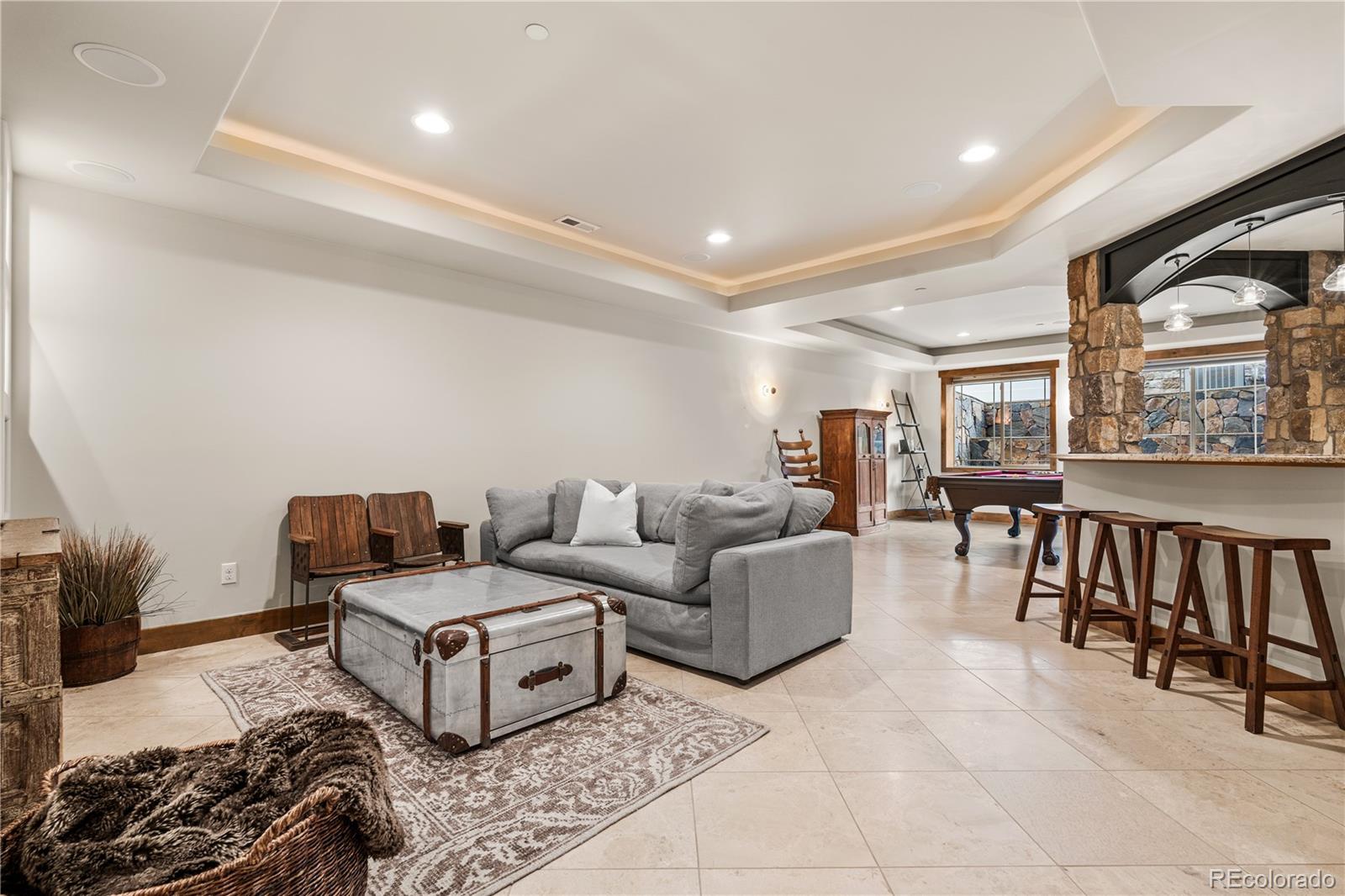 1251 Buffalo Ridge Road Castle Pines CO 80108