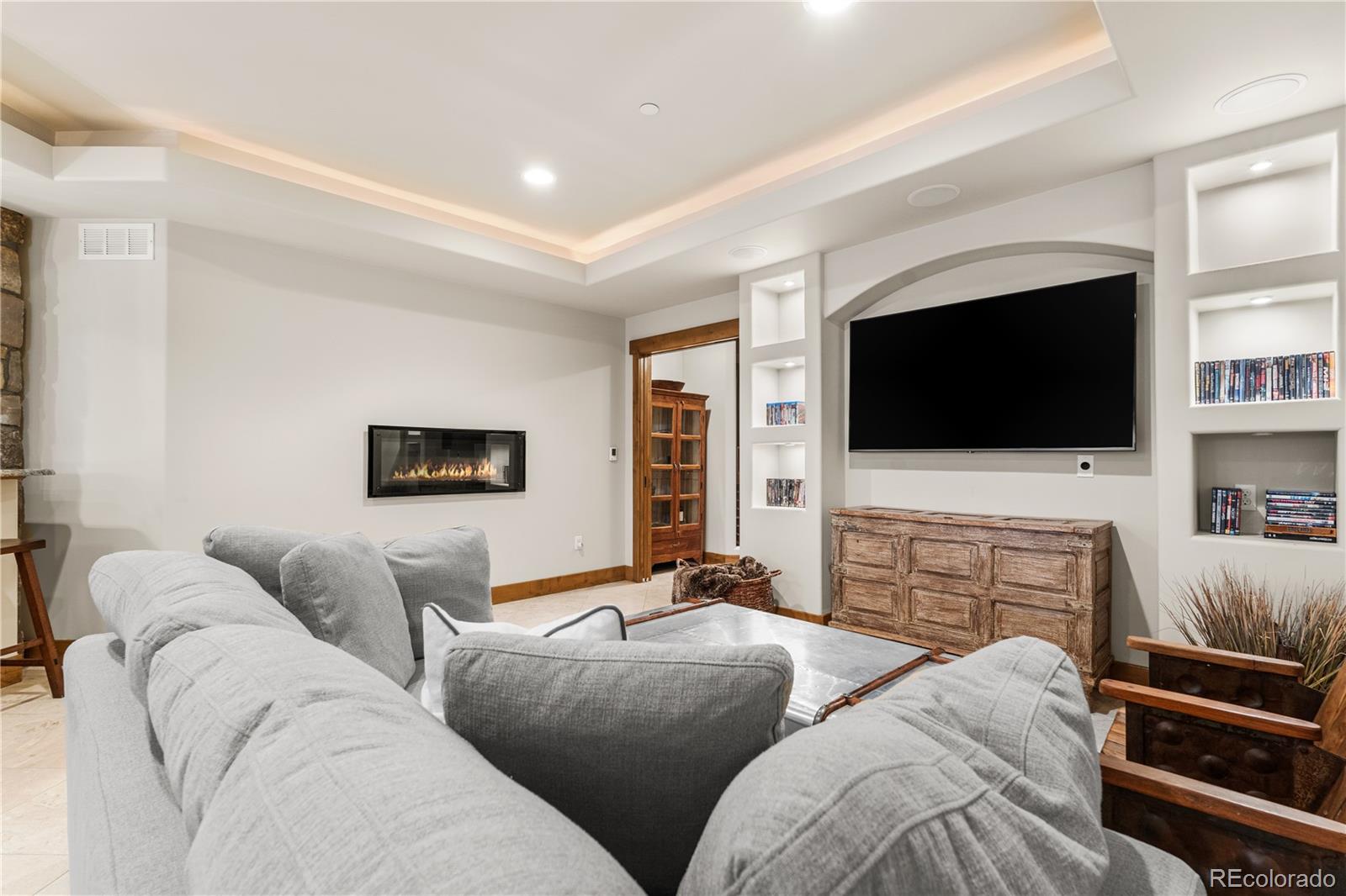 1251 Buffalo Ridge Road Castle Pines CO 80108