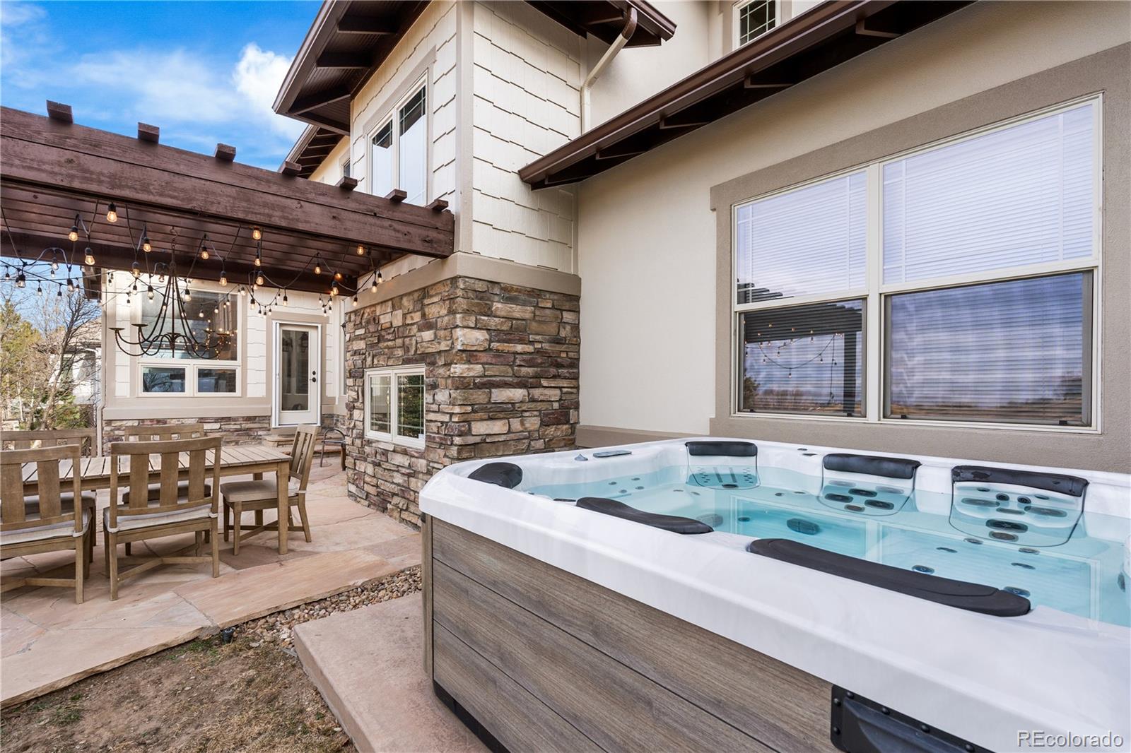 1251 Buffalo Ridge Road Castle Pines CO 80108