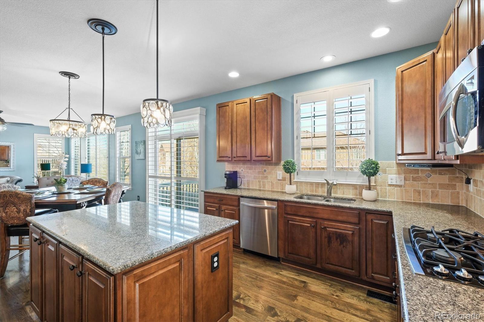 7680 S Blackstone Parkway Aurora CO 80016