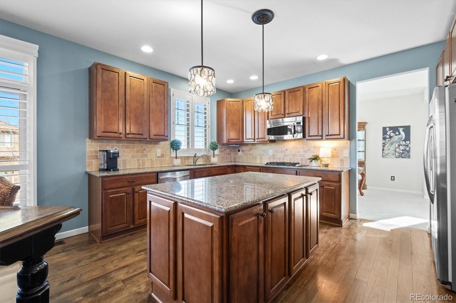 7680 S Blackstone Parkway Aurora CO 80016