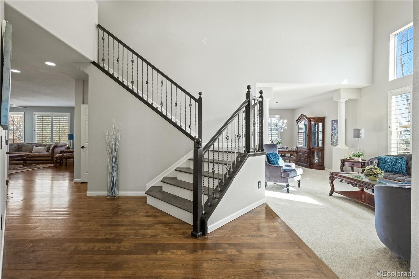 7680 S Blackstone Parkway Aurora CO 80016