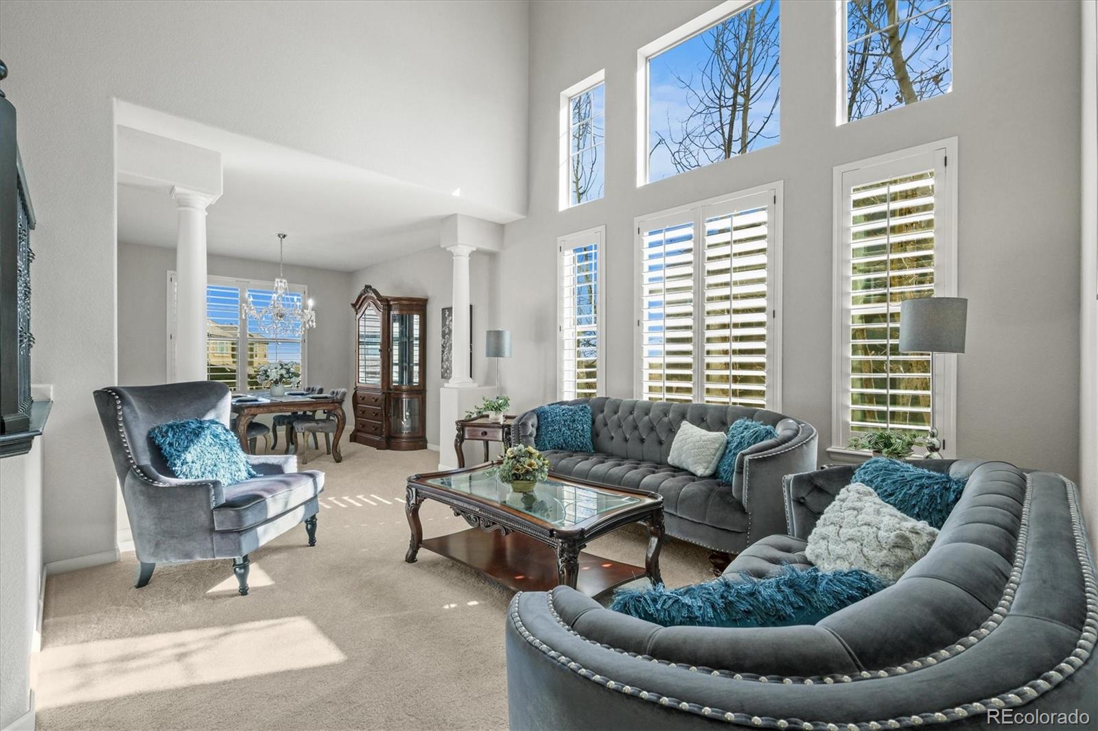 7680 S Blackstone Parkway Aurora CO 80016