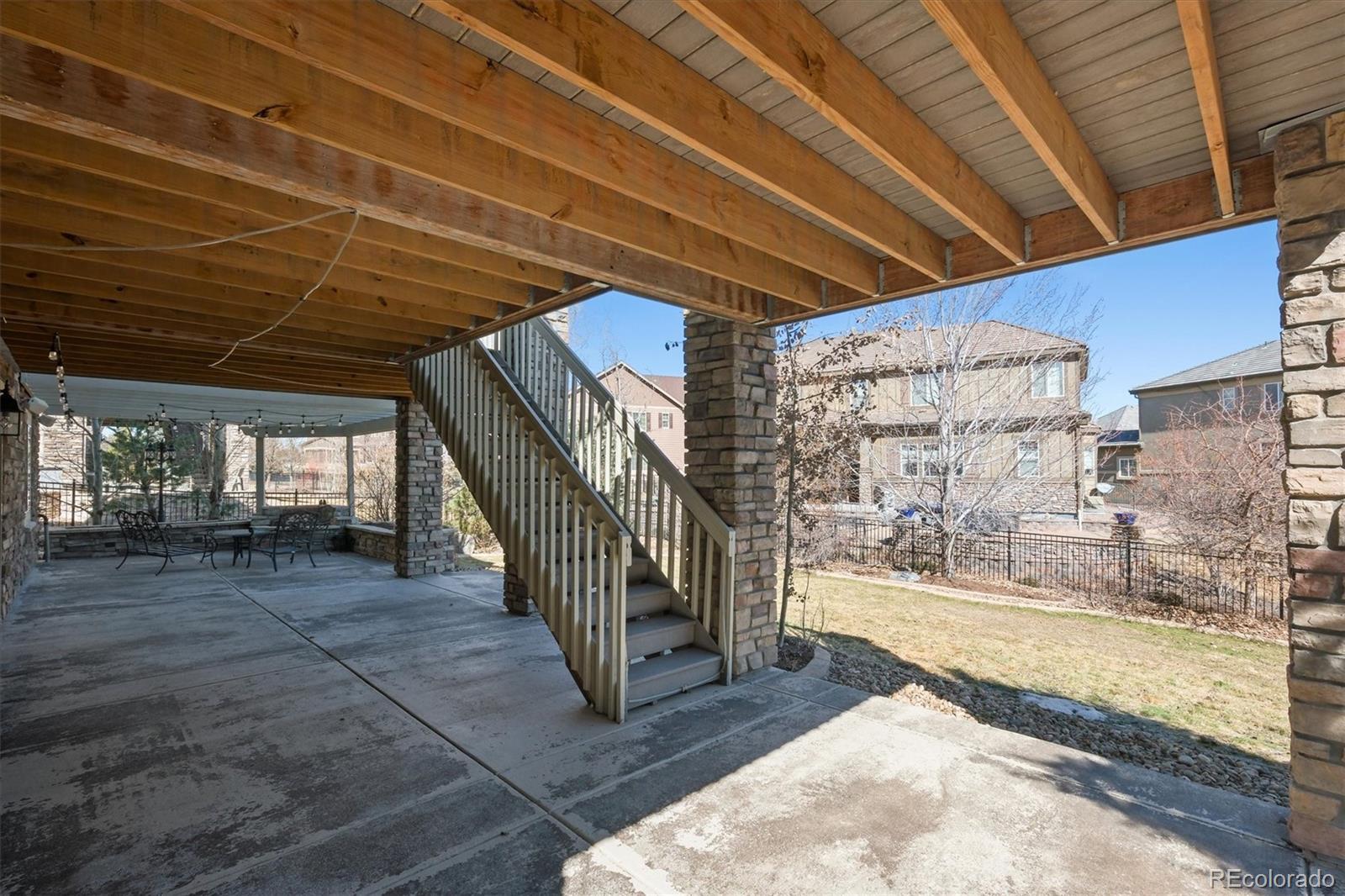 7680 S Blackstone Parkway Aurora CO 80016