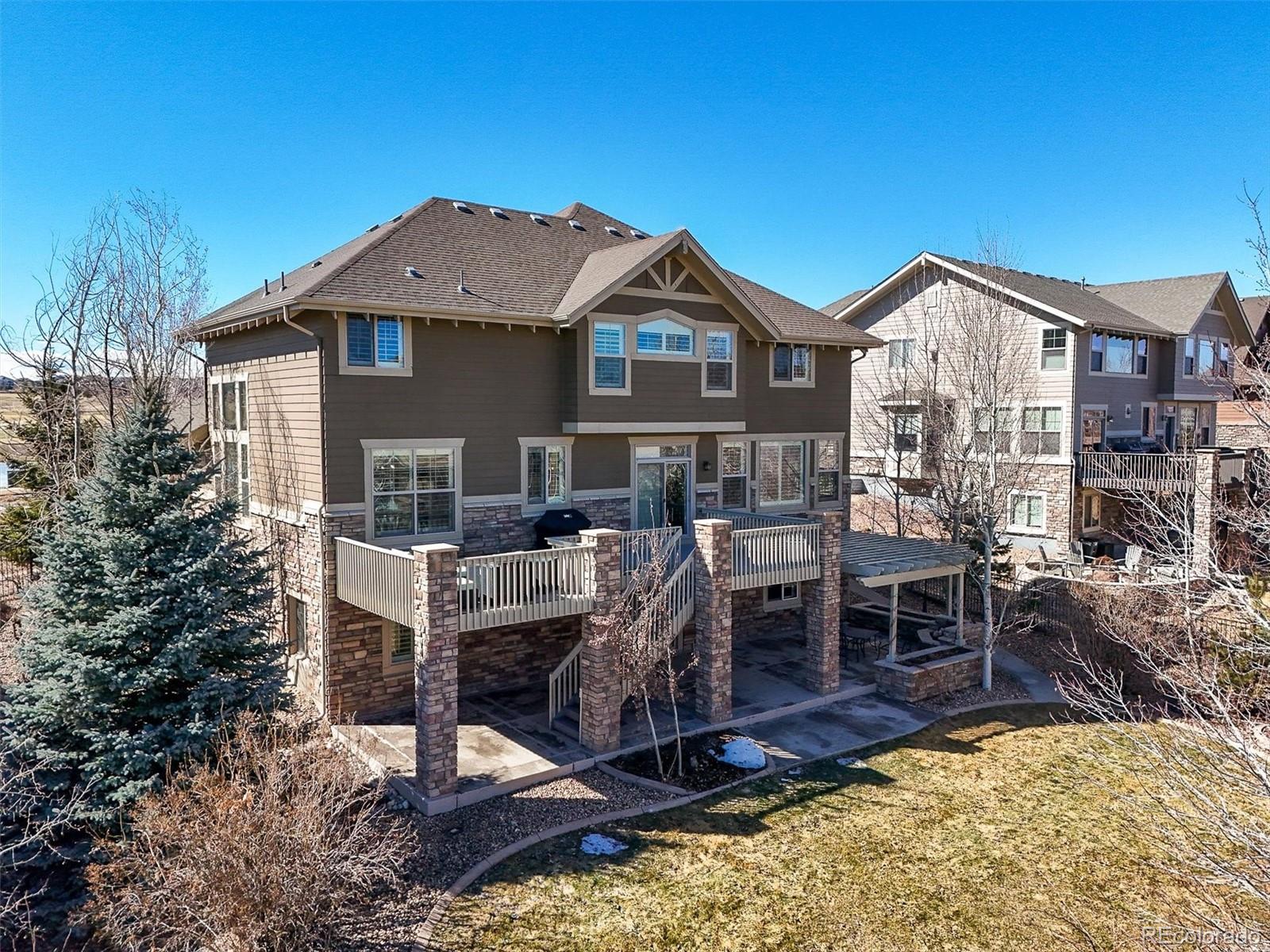 7680 S Blackstone Parkway Aurora CO 80016