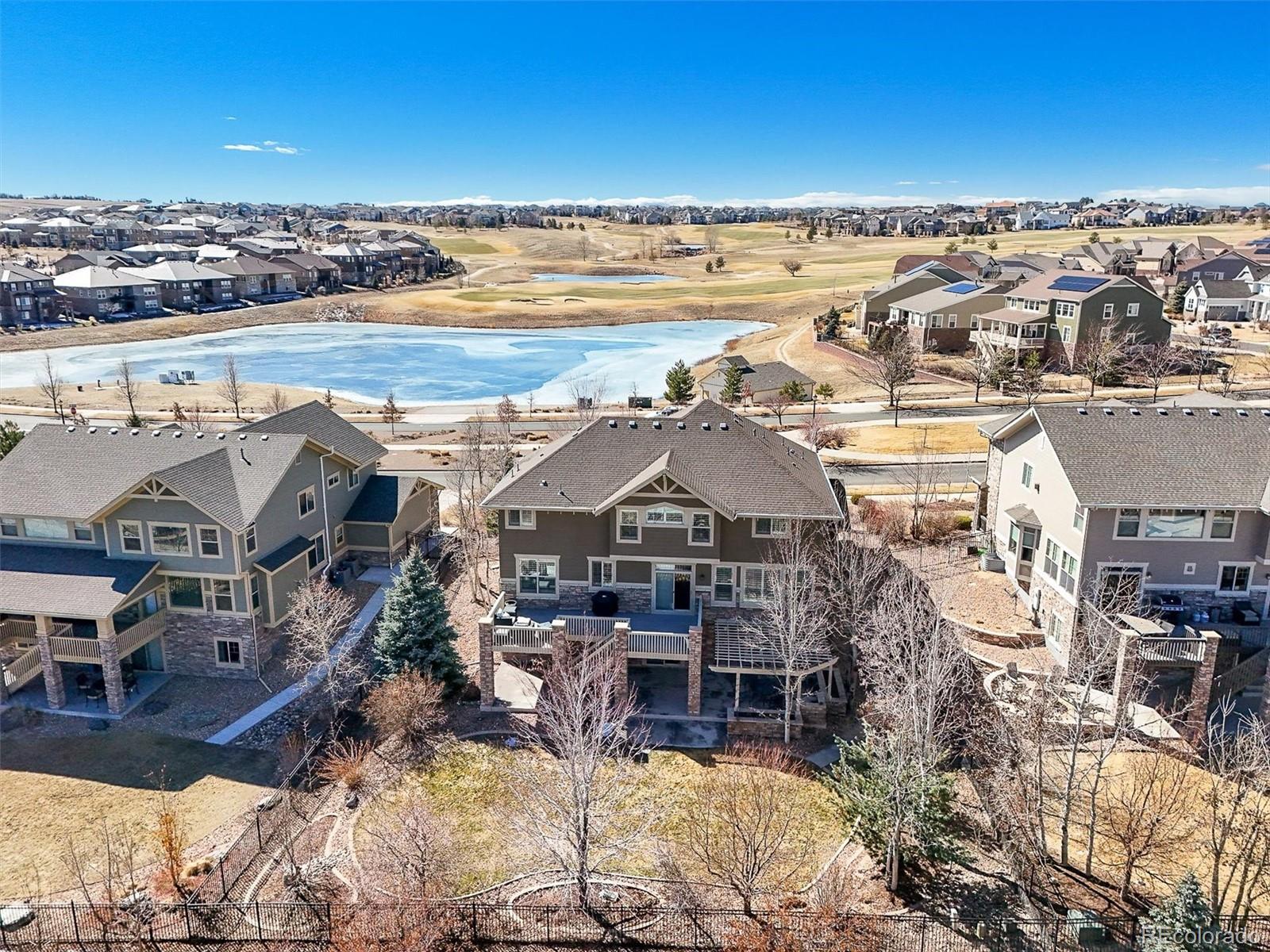 7680 S Blackstone Parkway Aurora CO 80016