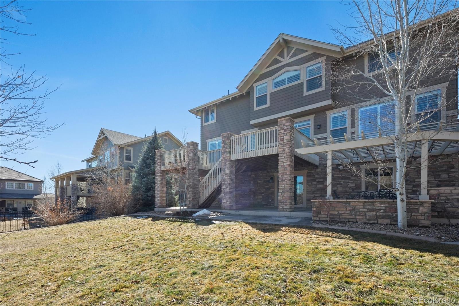 7680 S Blackstone Parkway Aurora CO 80016