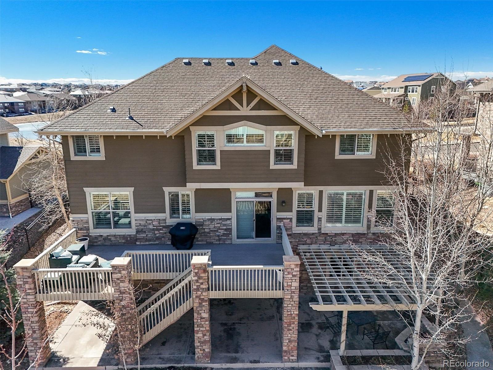 7680 S Blackstone Parkway Aurora CO 80016